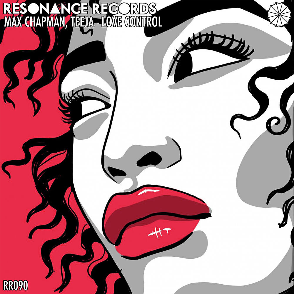 Релиз Love Control EP