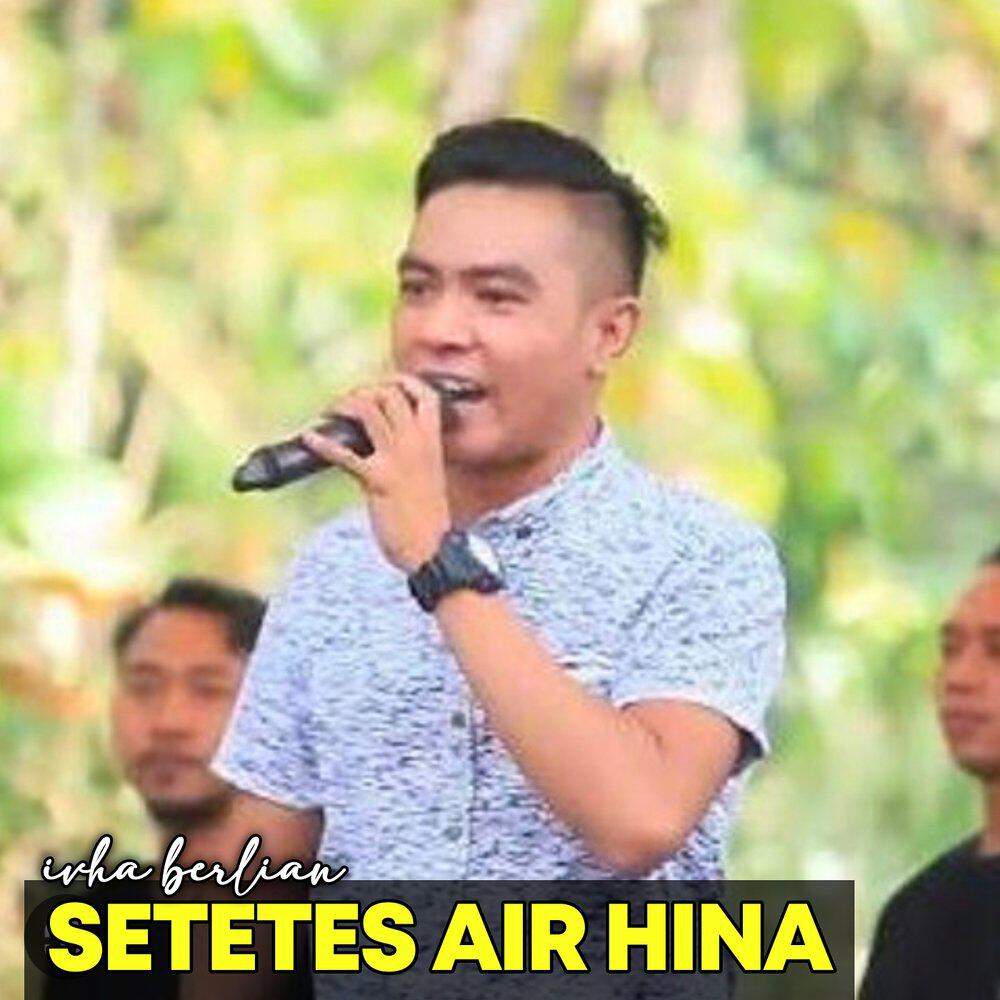 Релиз Setetes Air Hina