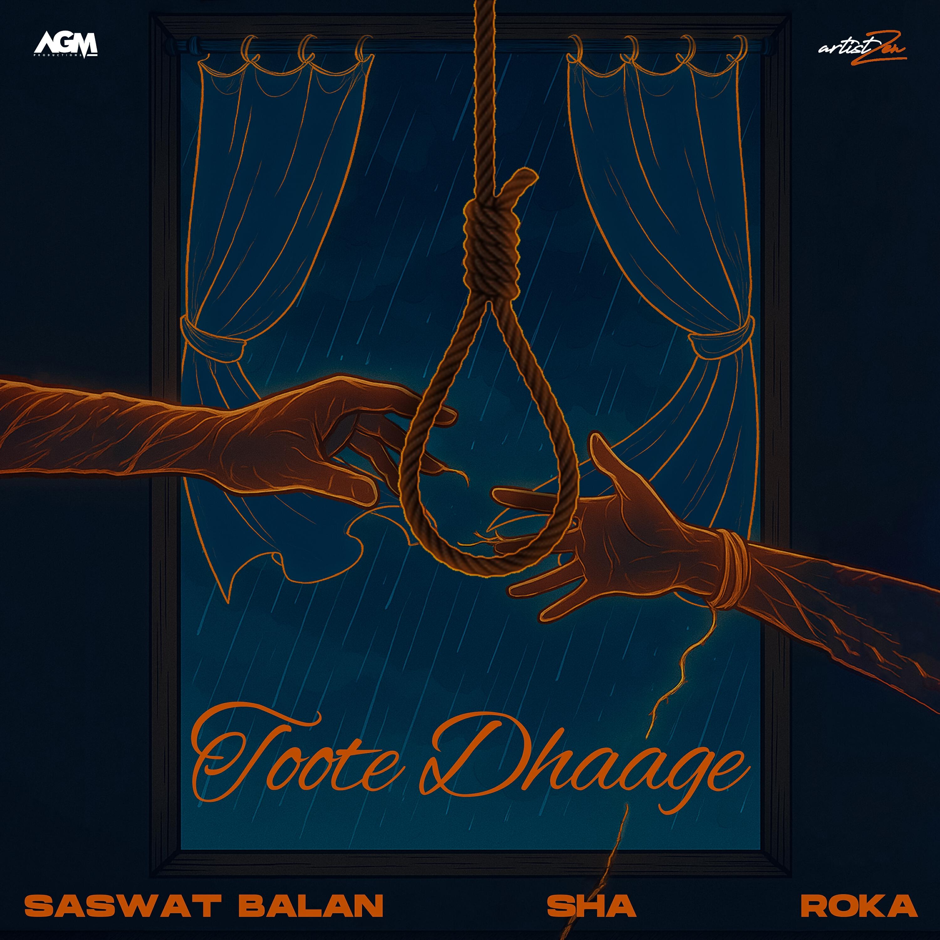 Релиз Toote Dhaage