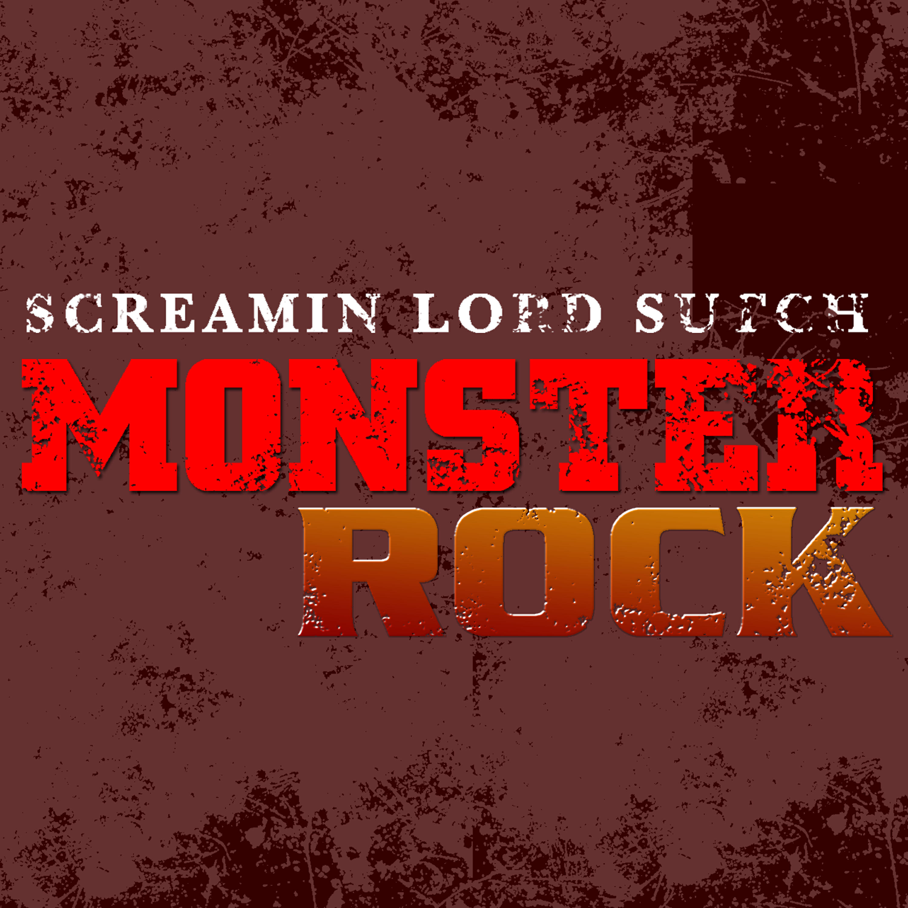 Релиз Monster Rock