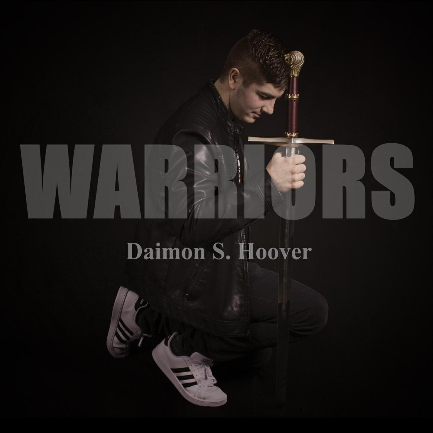 Релиз Warriors