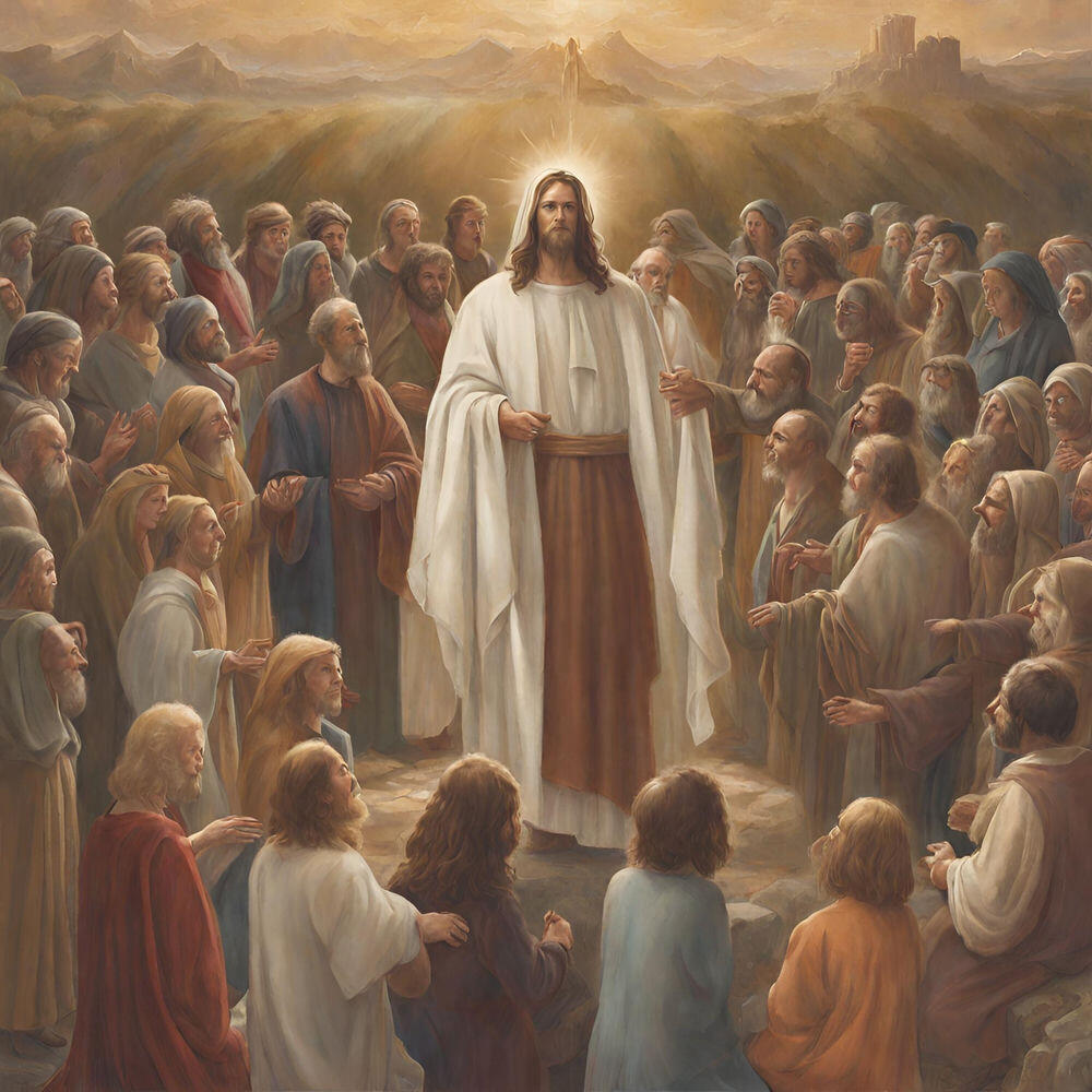 Релиз Quien esta por Cristo