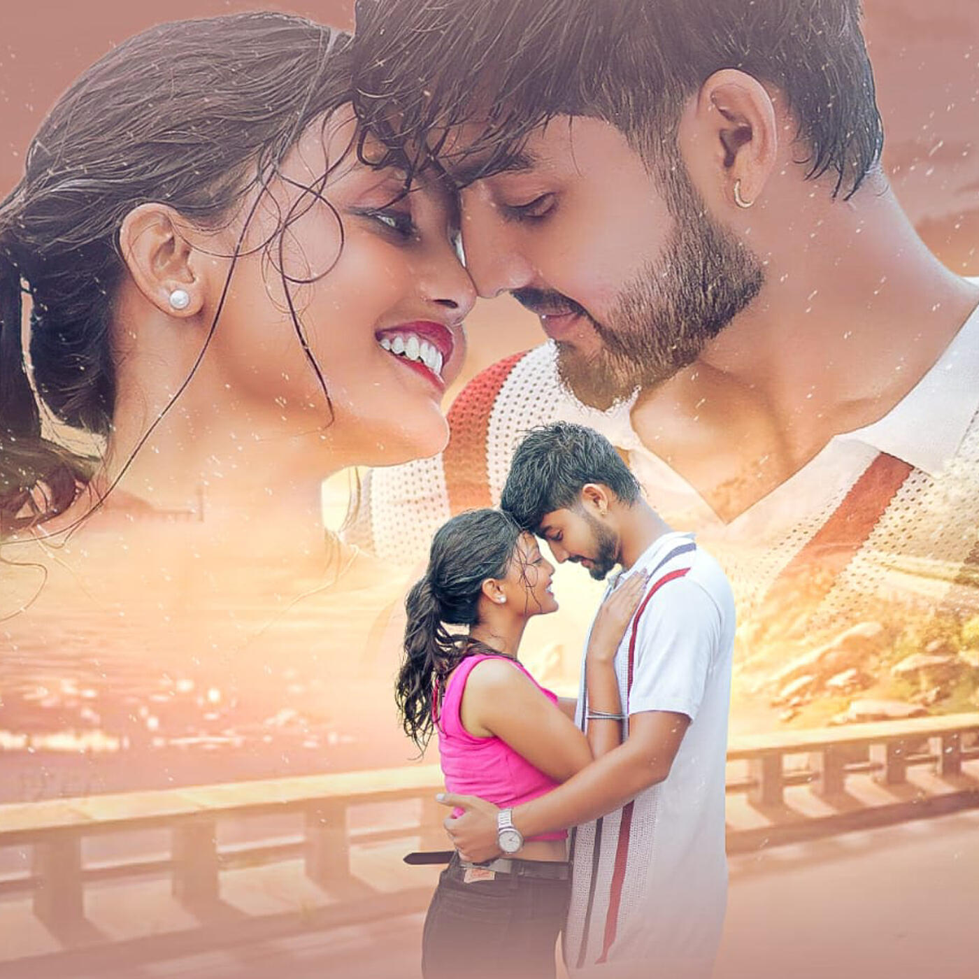 Релиз Sawan Kar Mahina