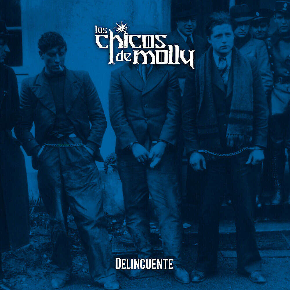 Релиз Delincuente