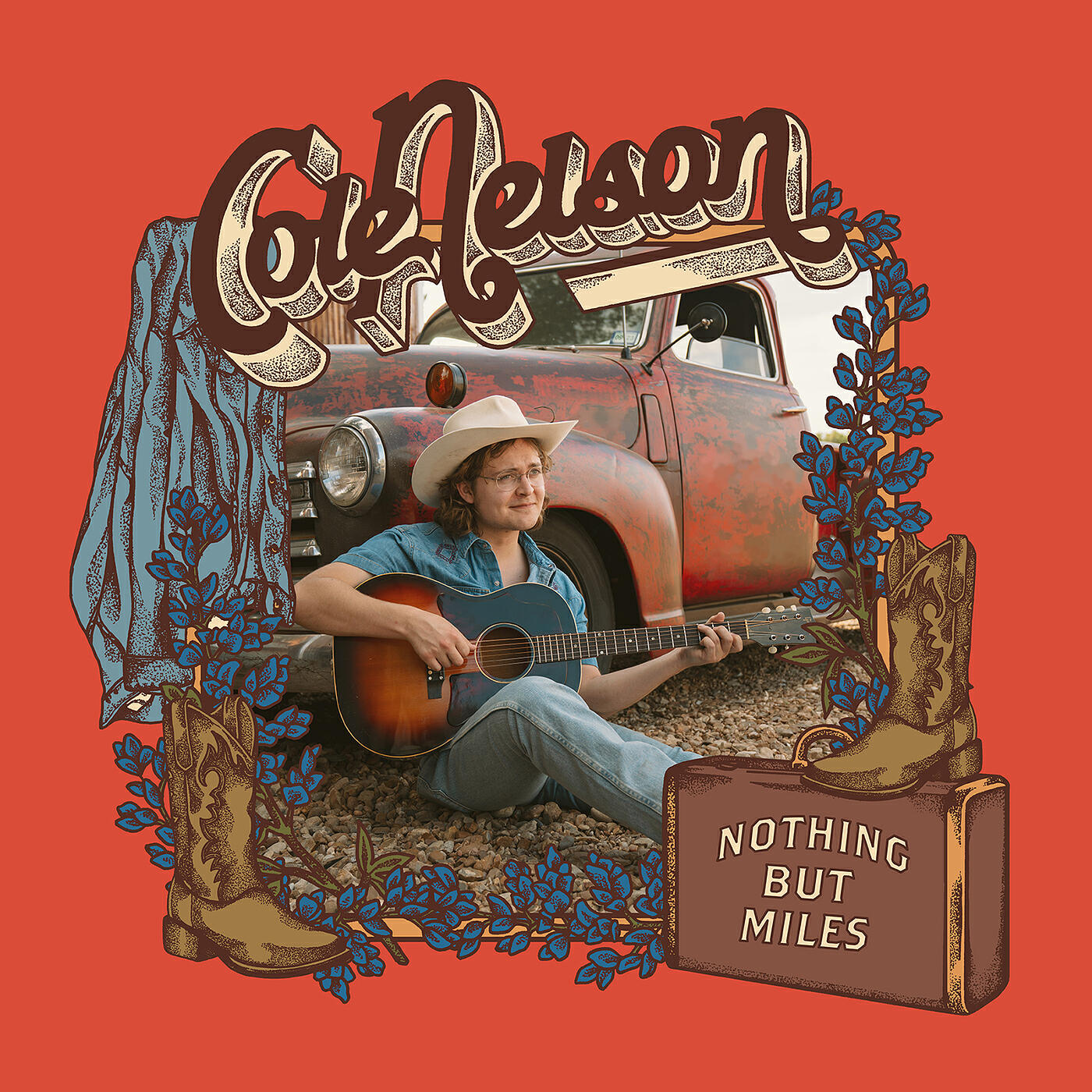 Релиз Nothing but Miles