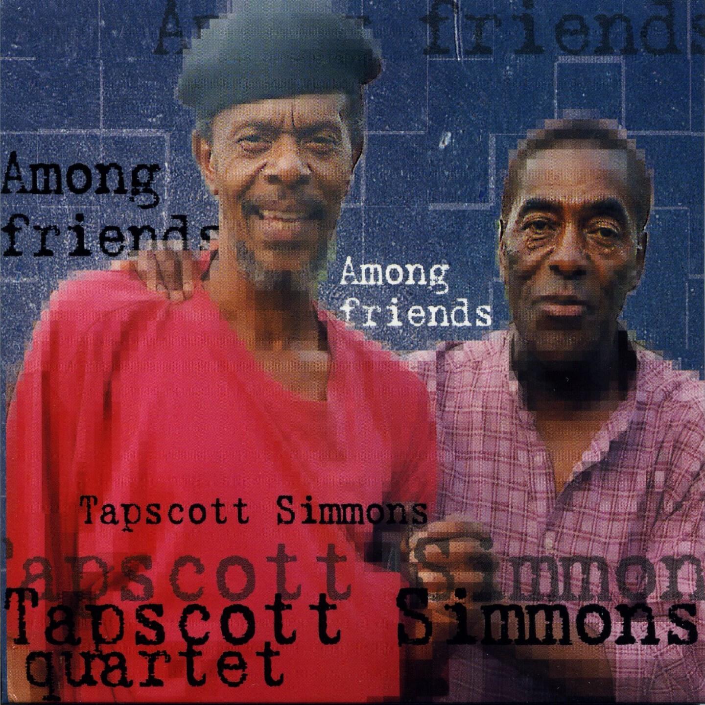 Tapscott Simmons