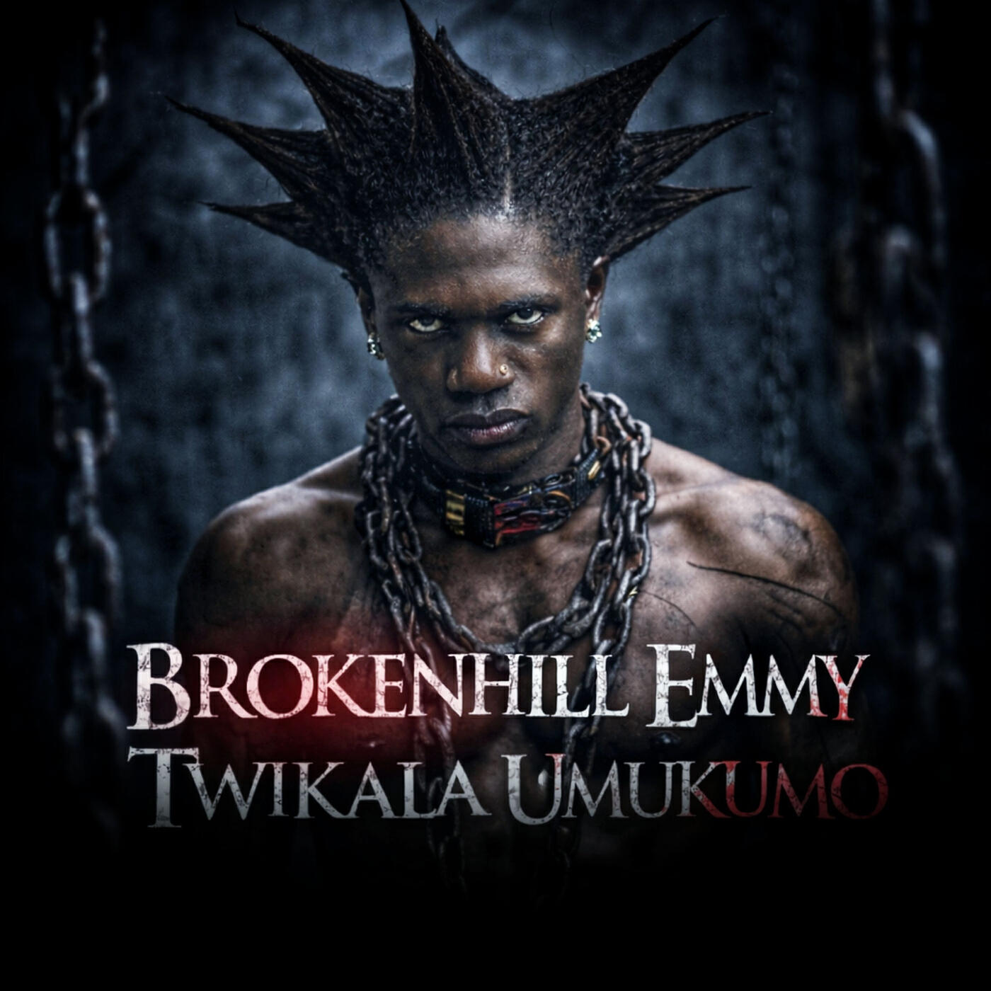 Релиз Twikala Umukumo