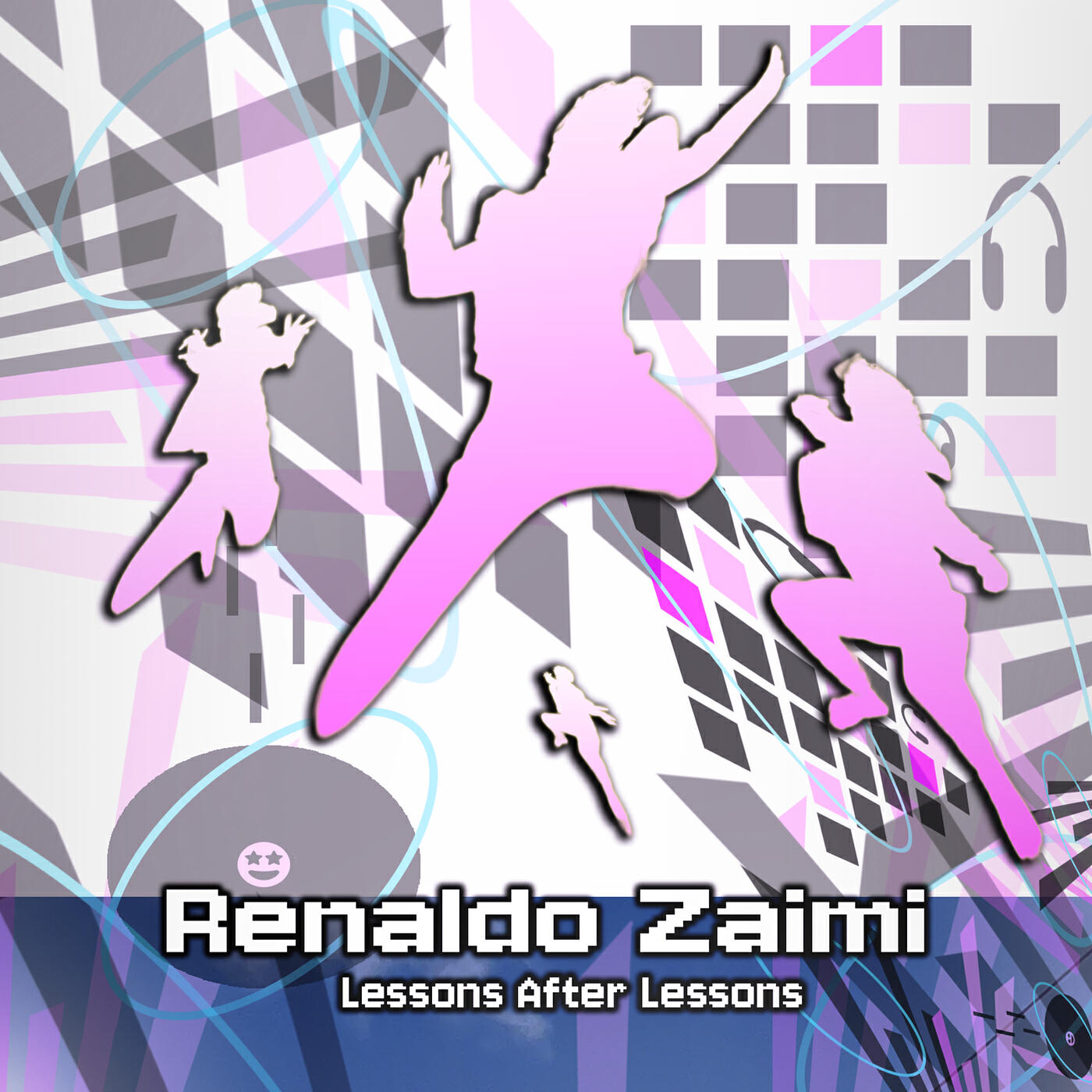 Релиз Lessons After Lessons