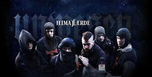 Heimataerde