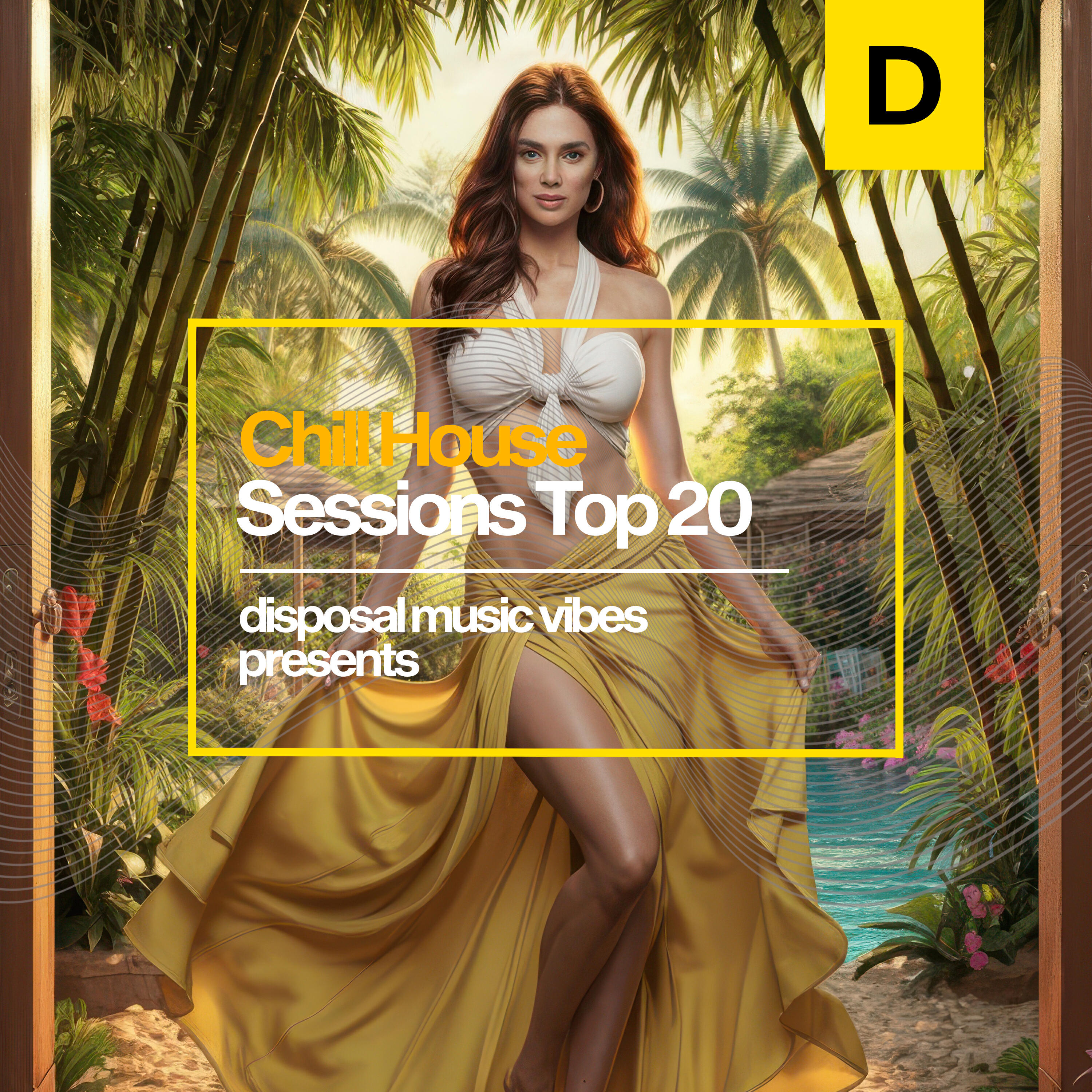 Релиз Chill House Sessions Top 20