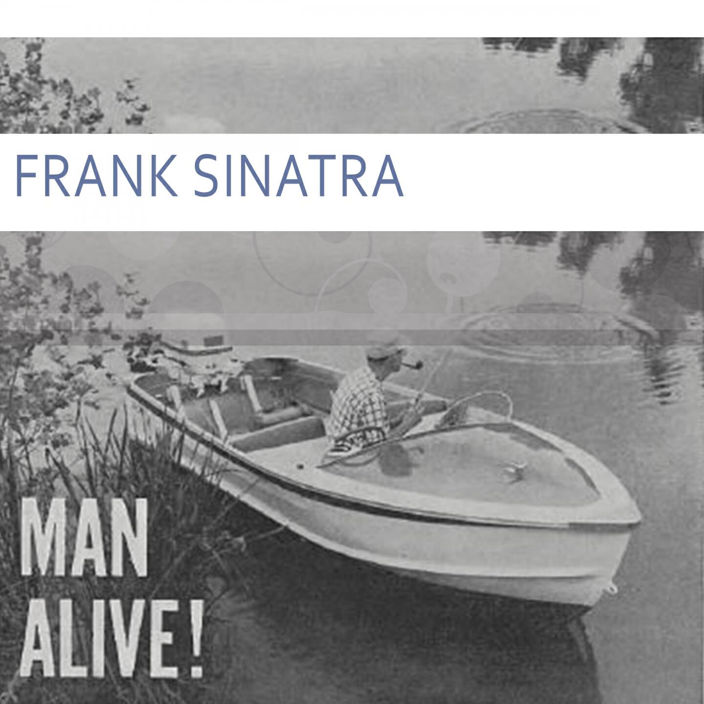 Релиз Man Alive
