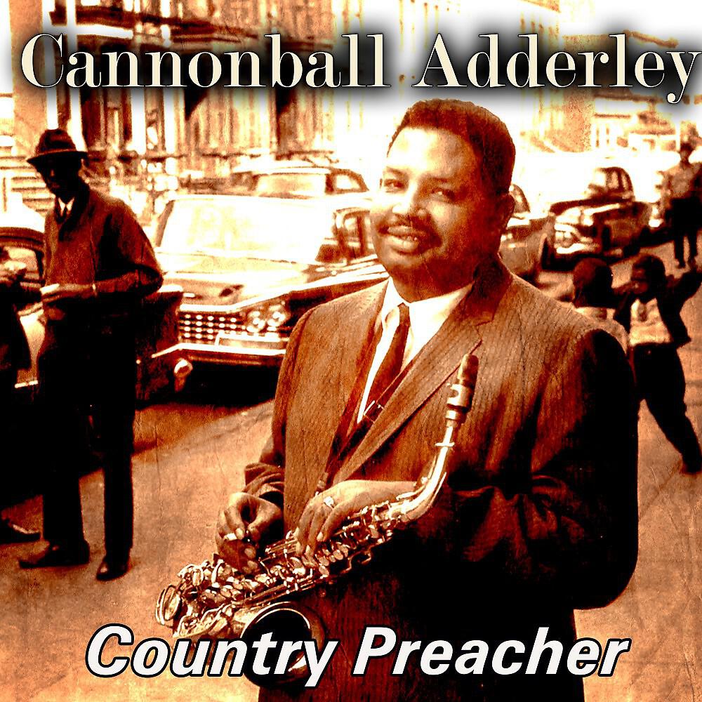 Релиз Country Preacher