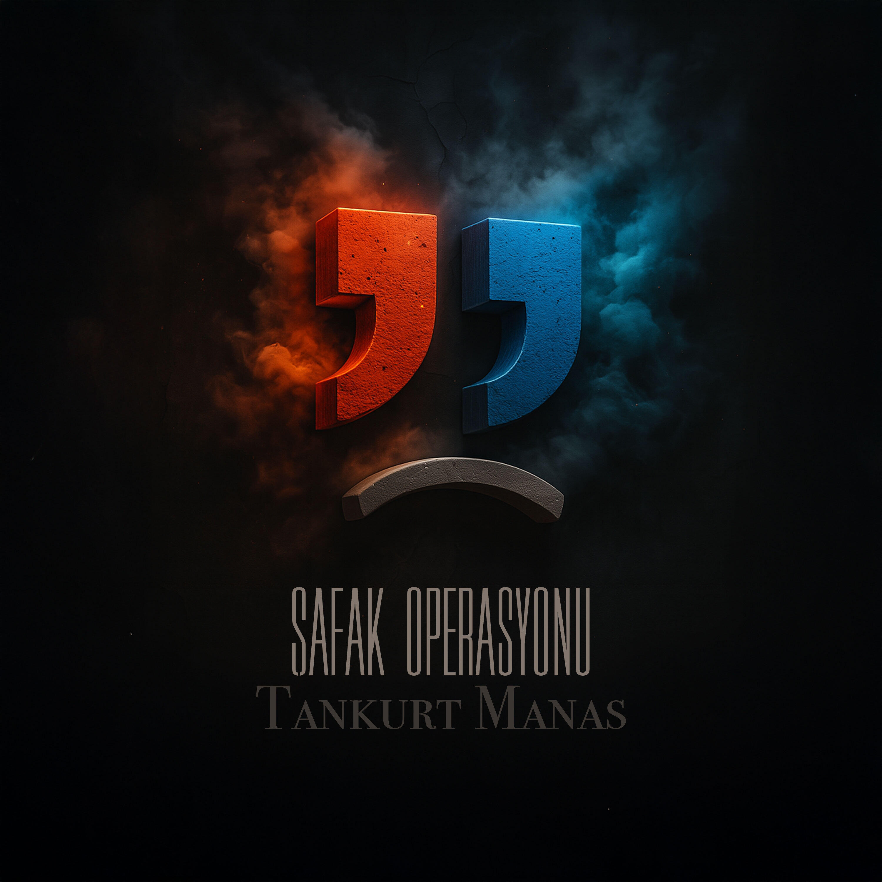Релиз Şafak Operasyonu