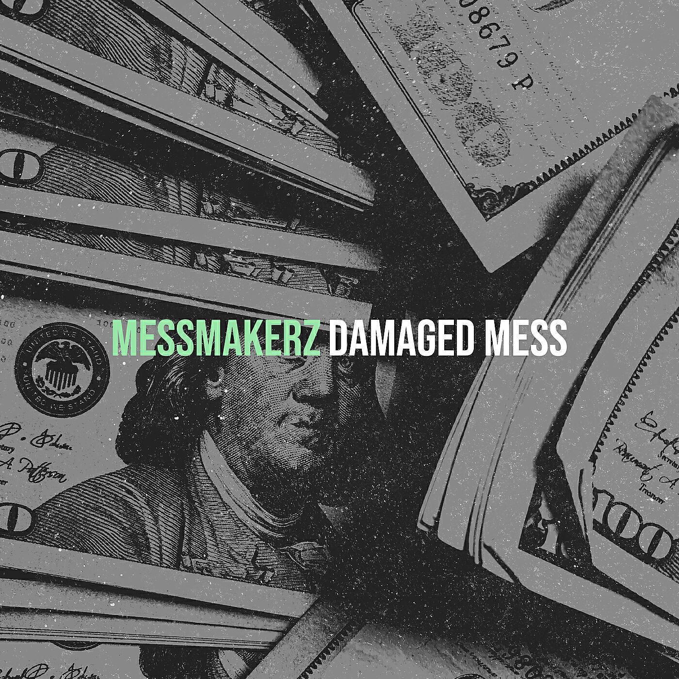 Damaged Mess