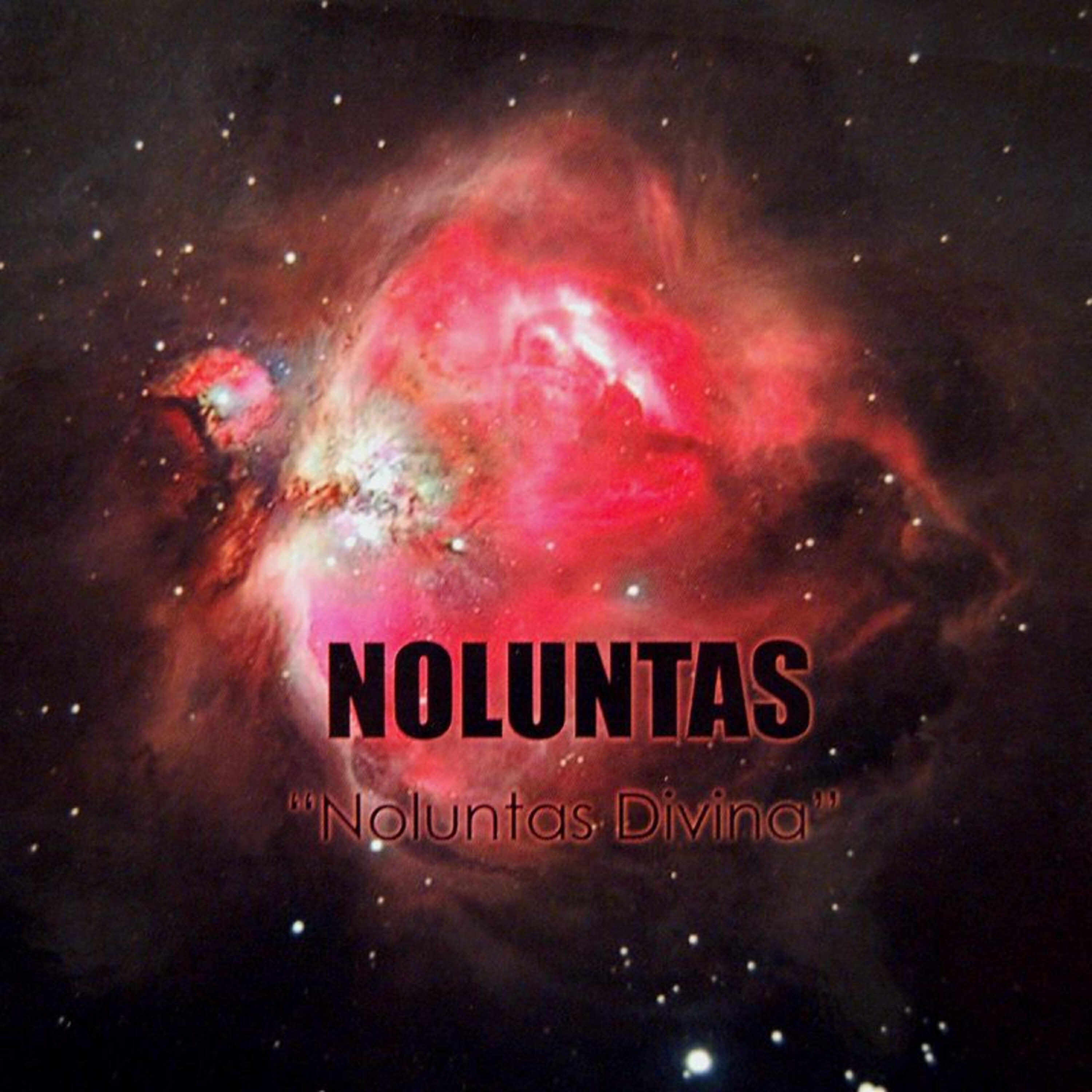 Релиз Noluntas Divina