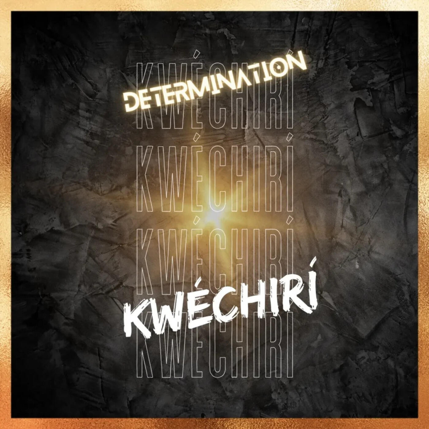 Релиз Kwechiri