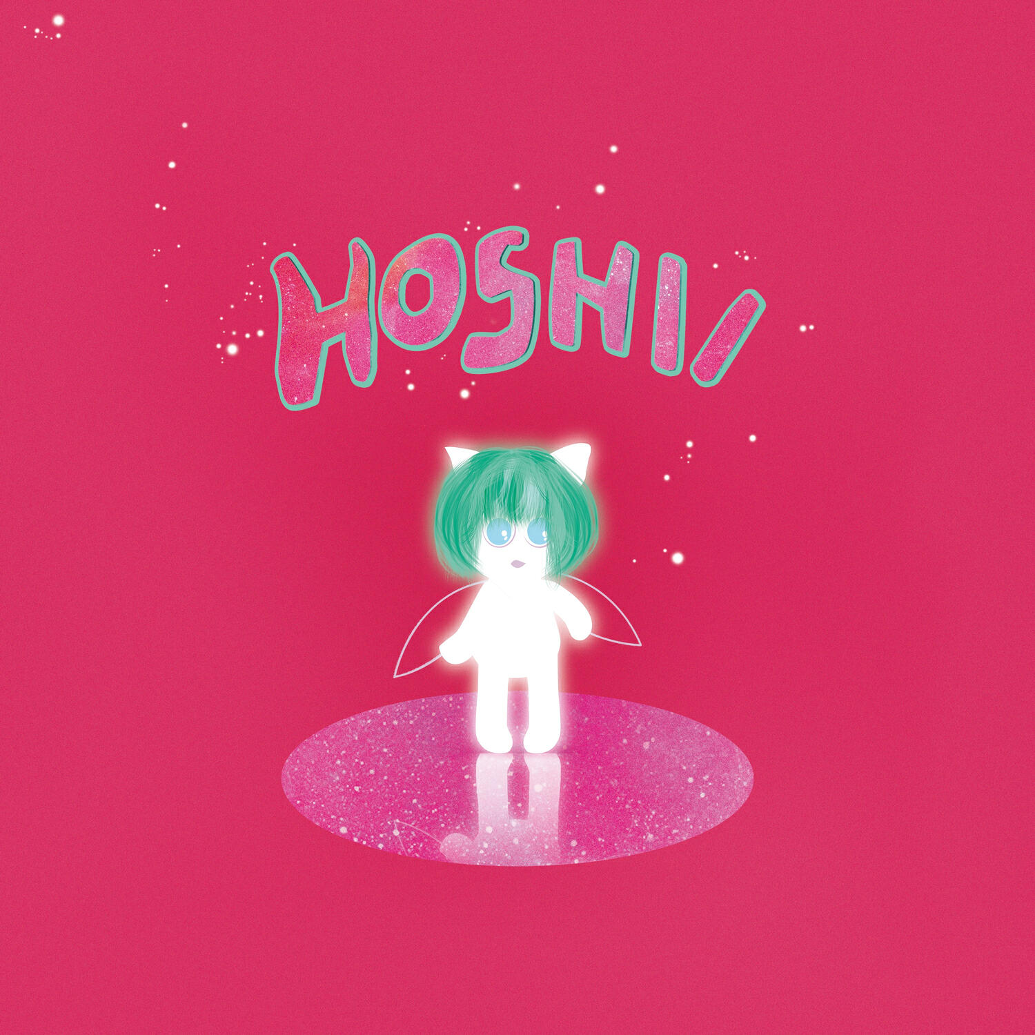 Релиз hoshii