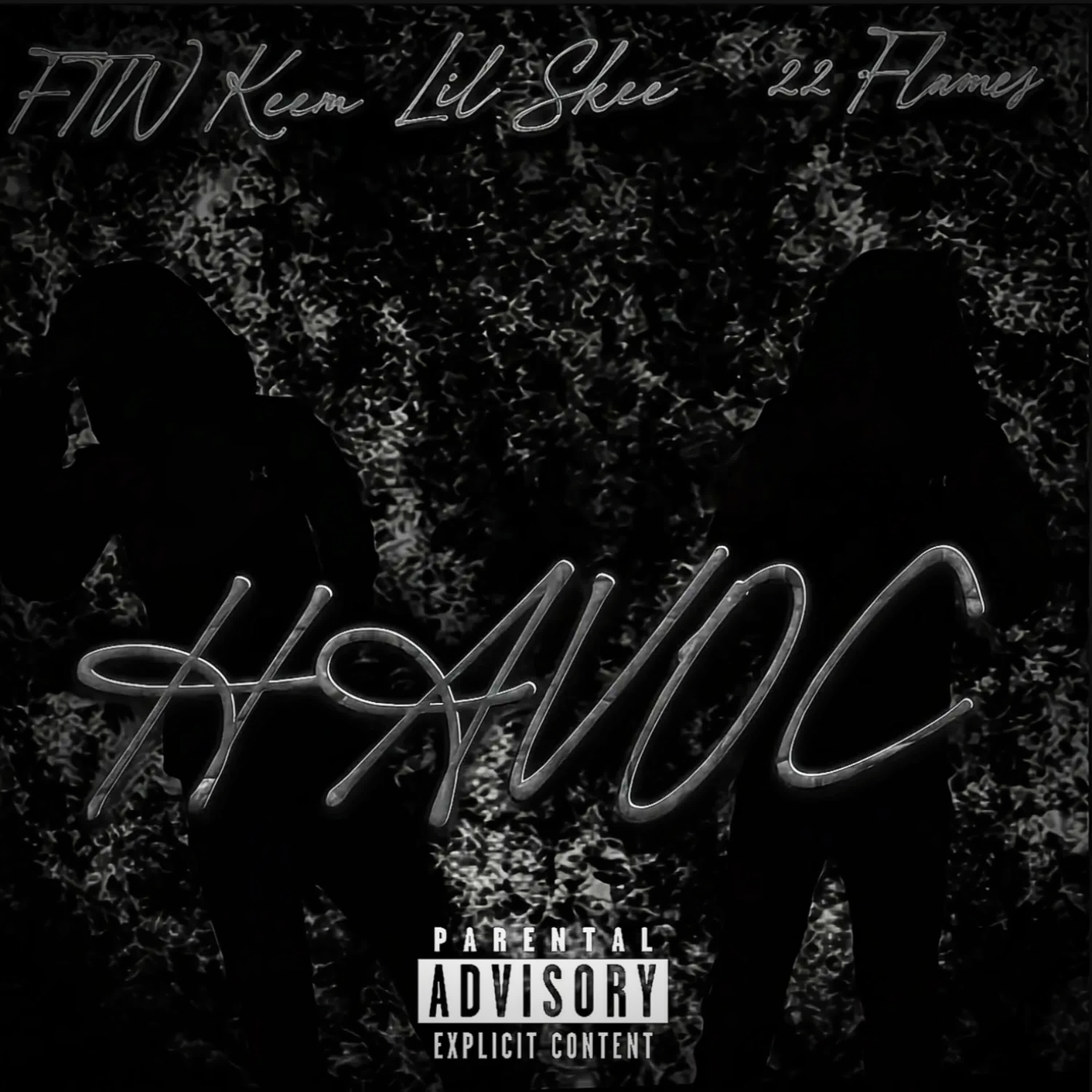 Релиз Havoc
