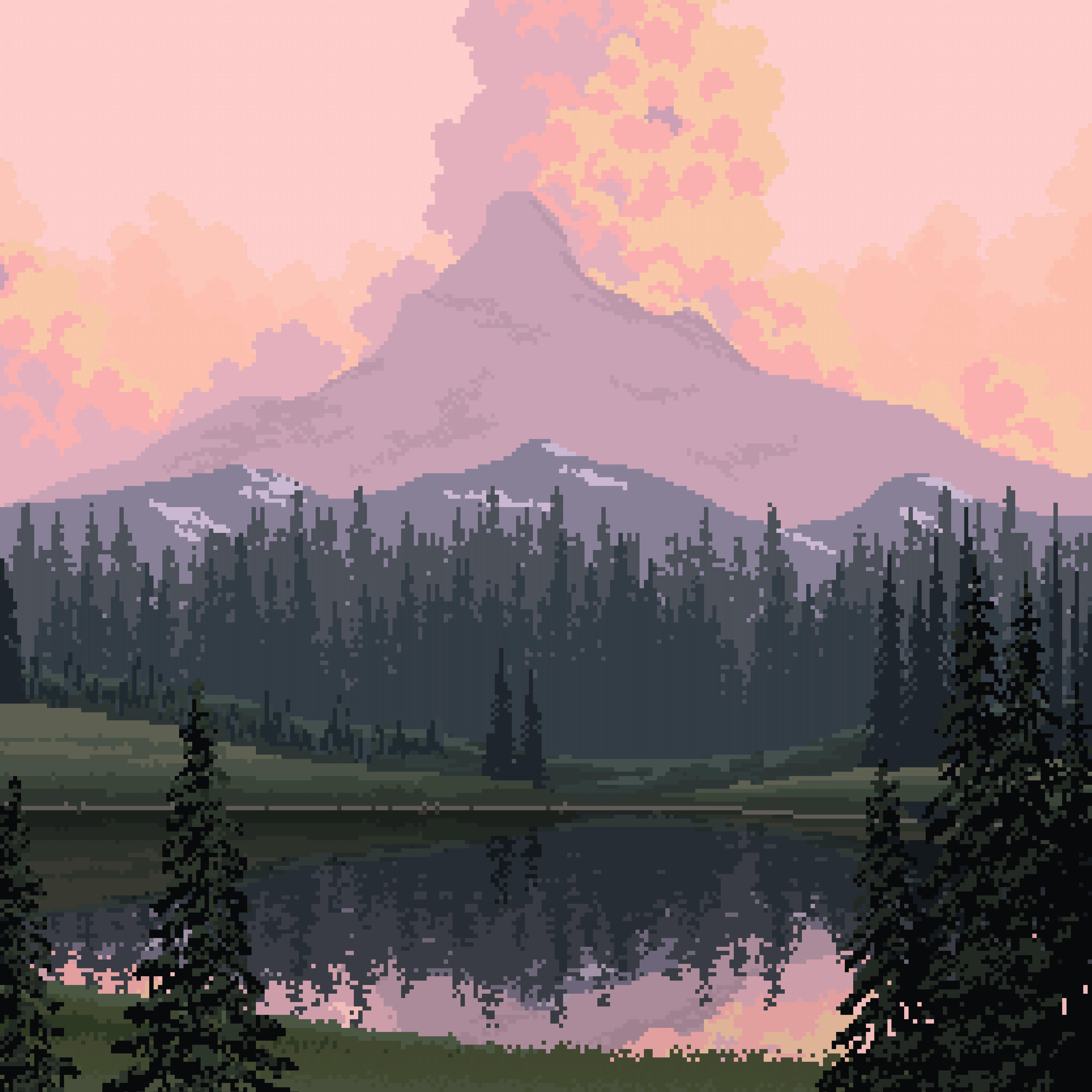 Релиз lovely morning