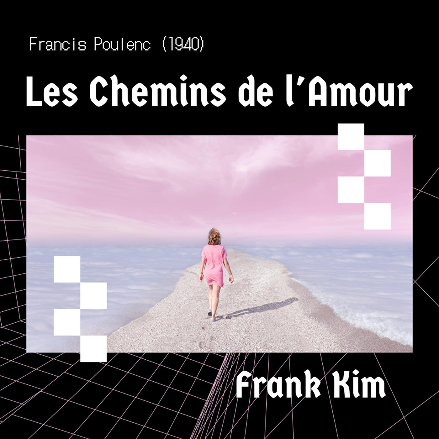 Постер альбома Les Chemins de l’Amour (1940)