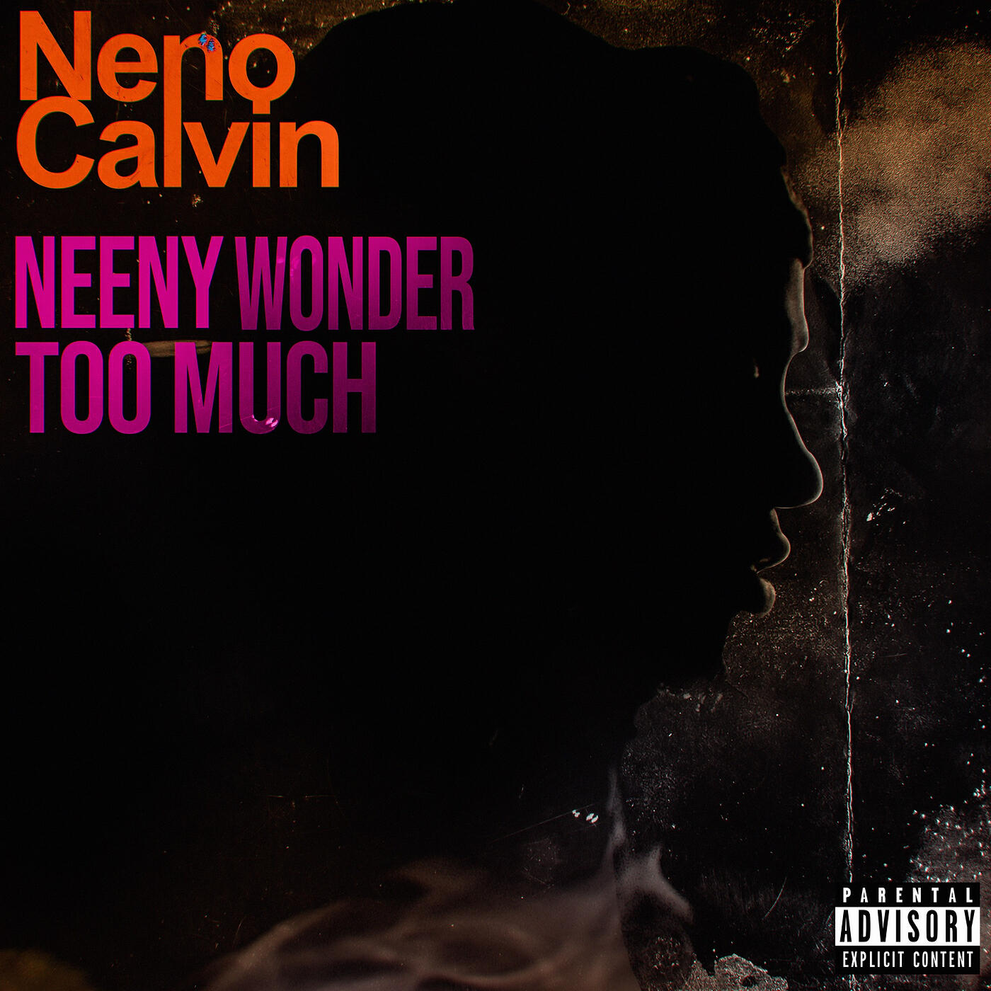 Релиз Neeny Wonder Too Much