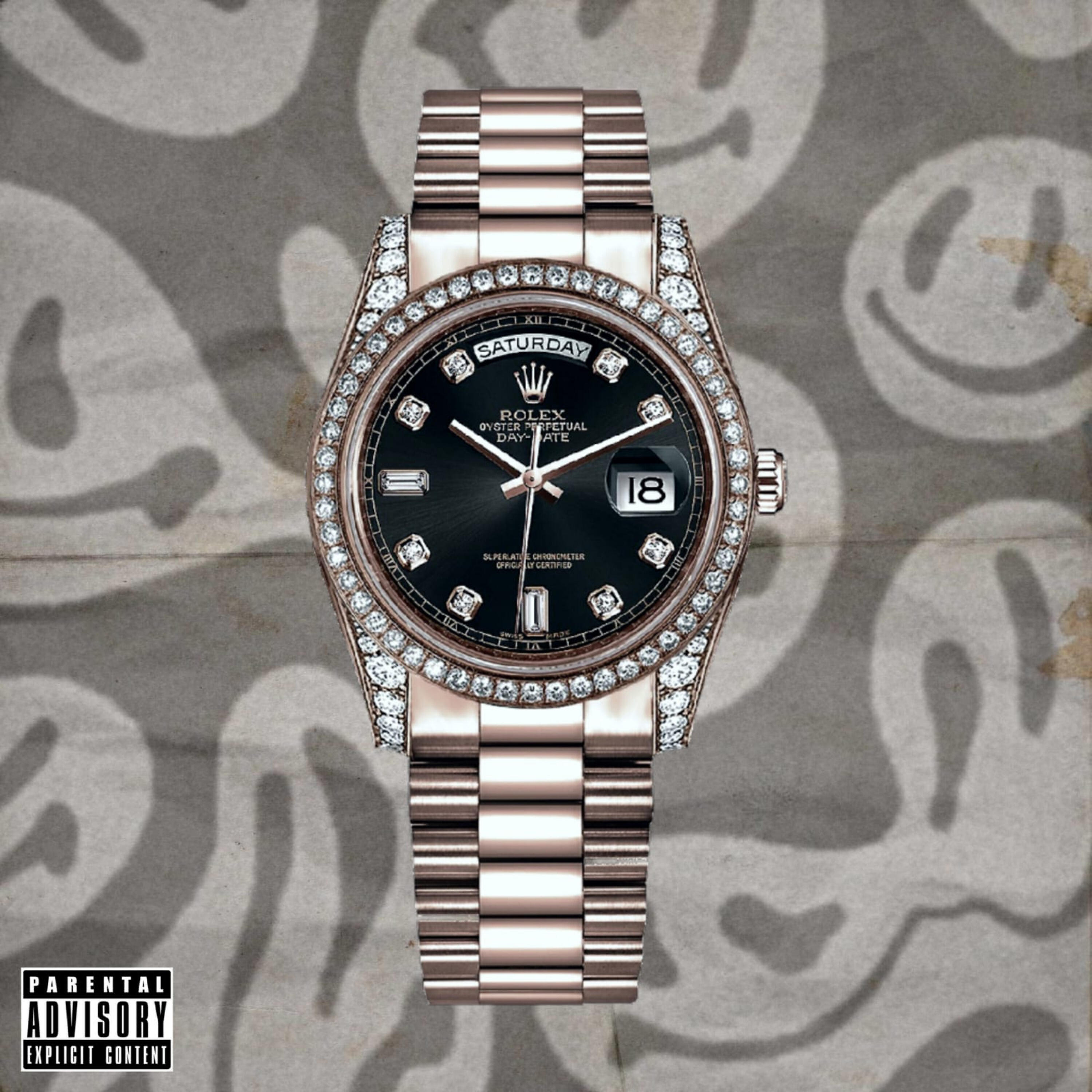 Постер альбома Rolex