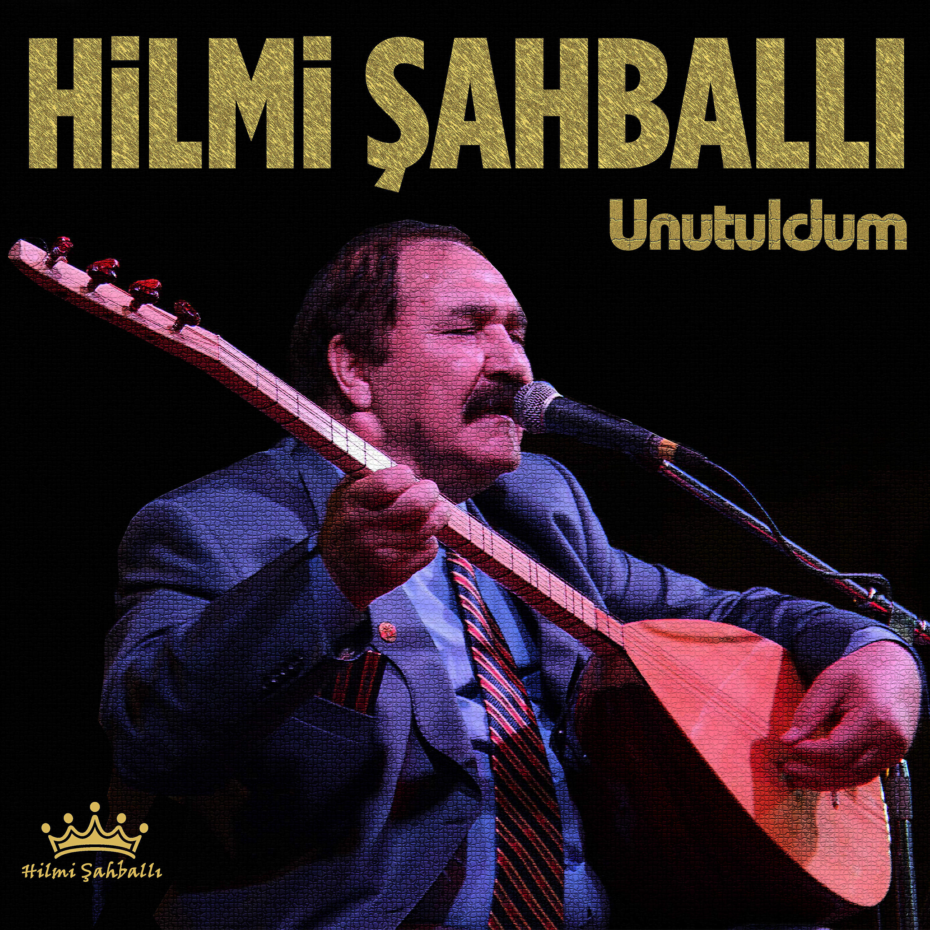 Релиз Unutuldum