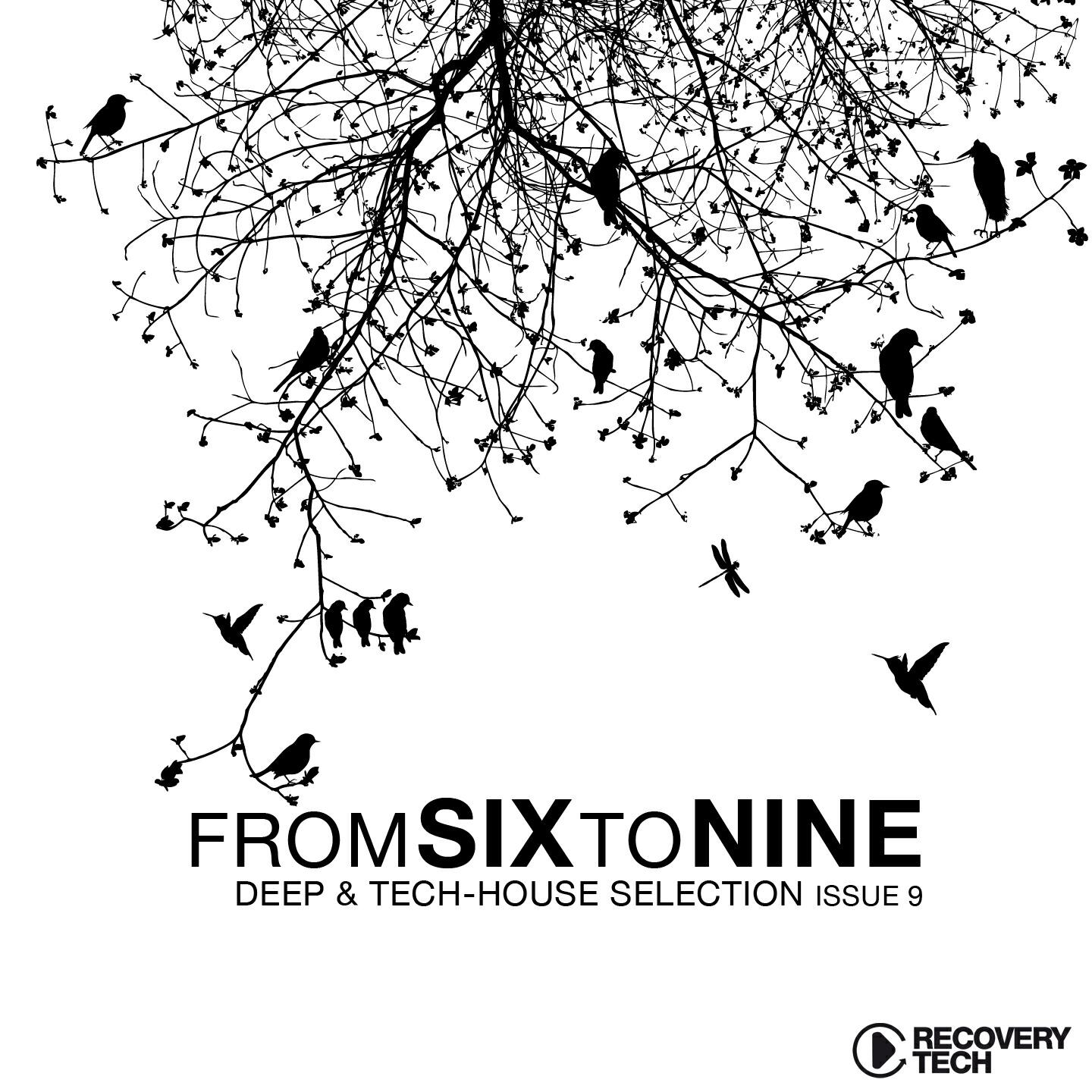 Релиз Fromsixtonine Issue 9