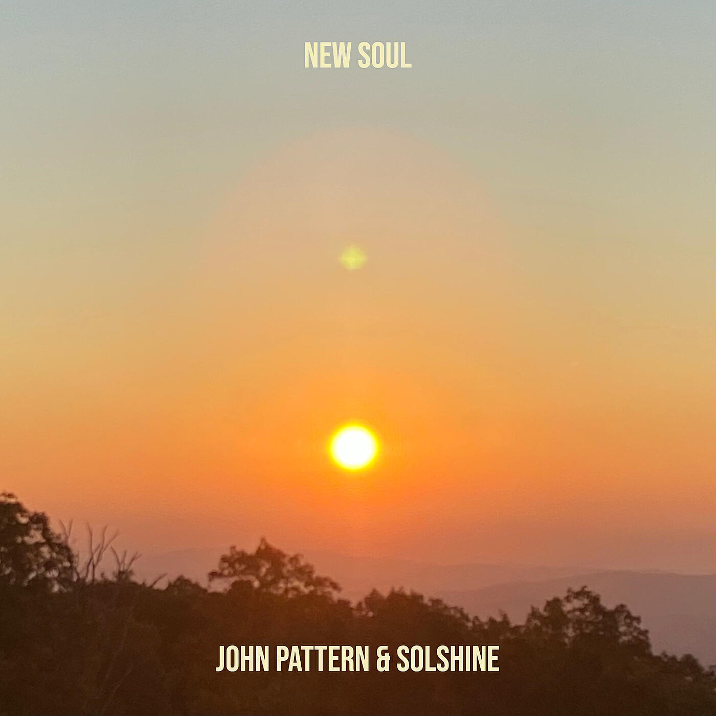 Релиз New Soul
