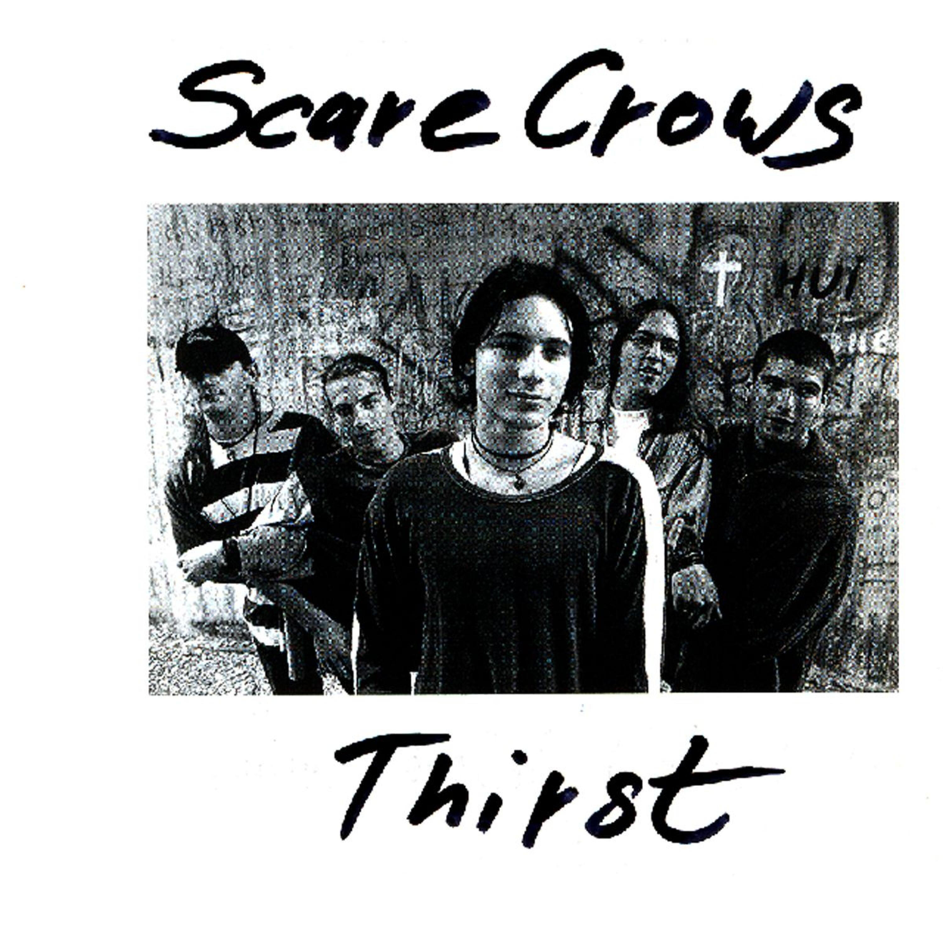 Релиз Thirst