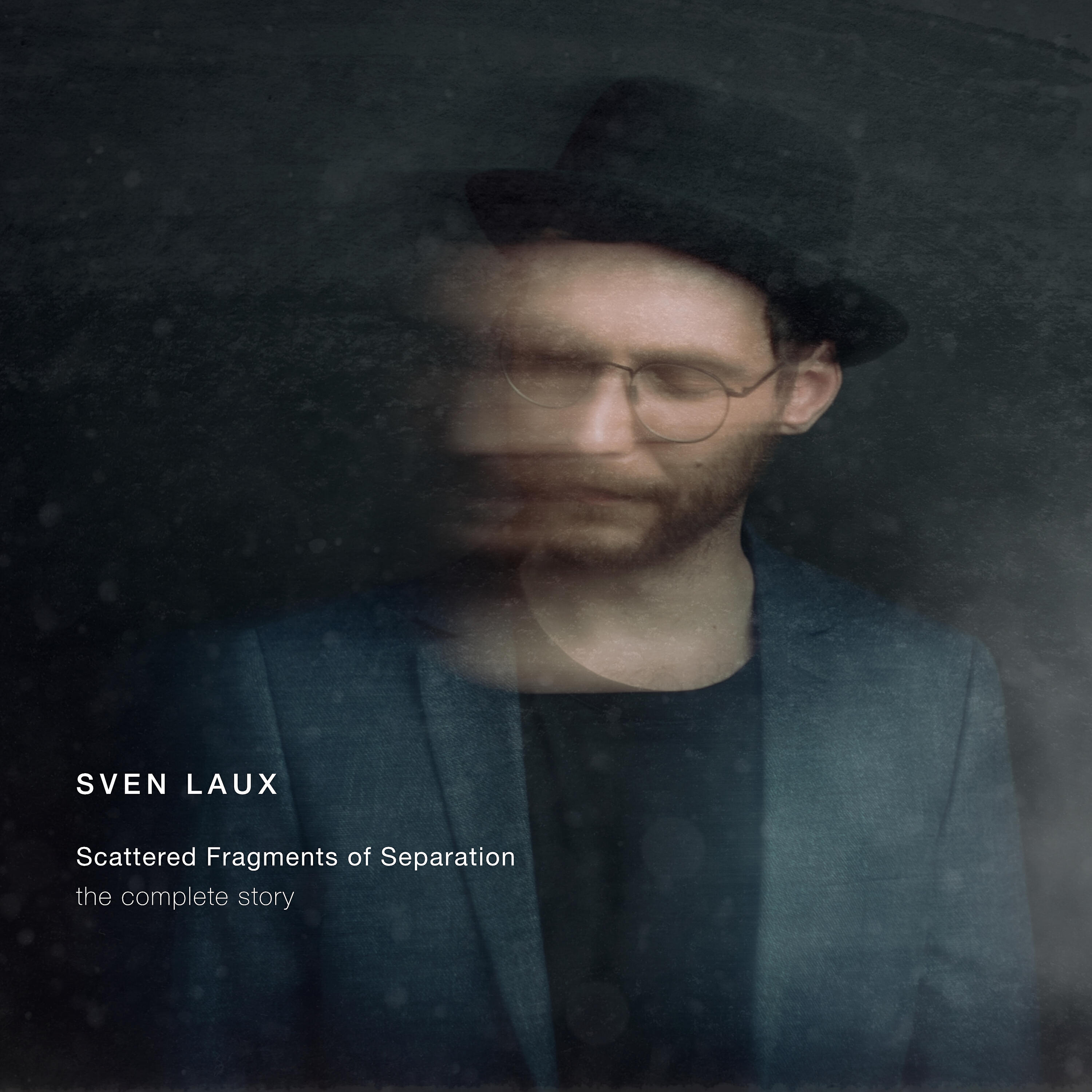 Релиз Scattered Fragments of Separation (The Complete Story)