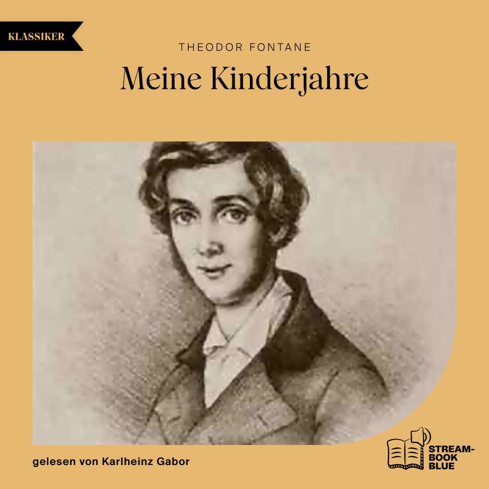 Релиз Meine Kinderjahre