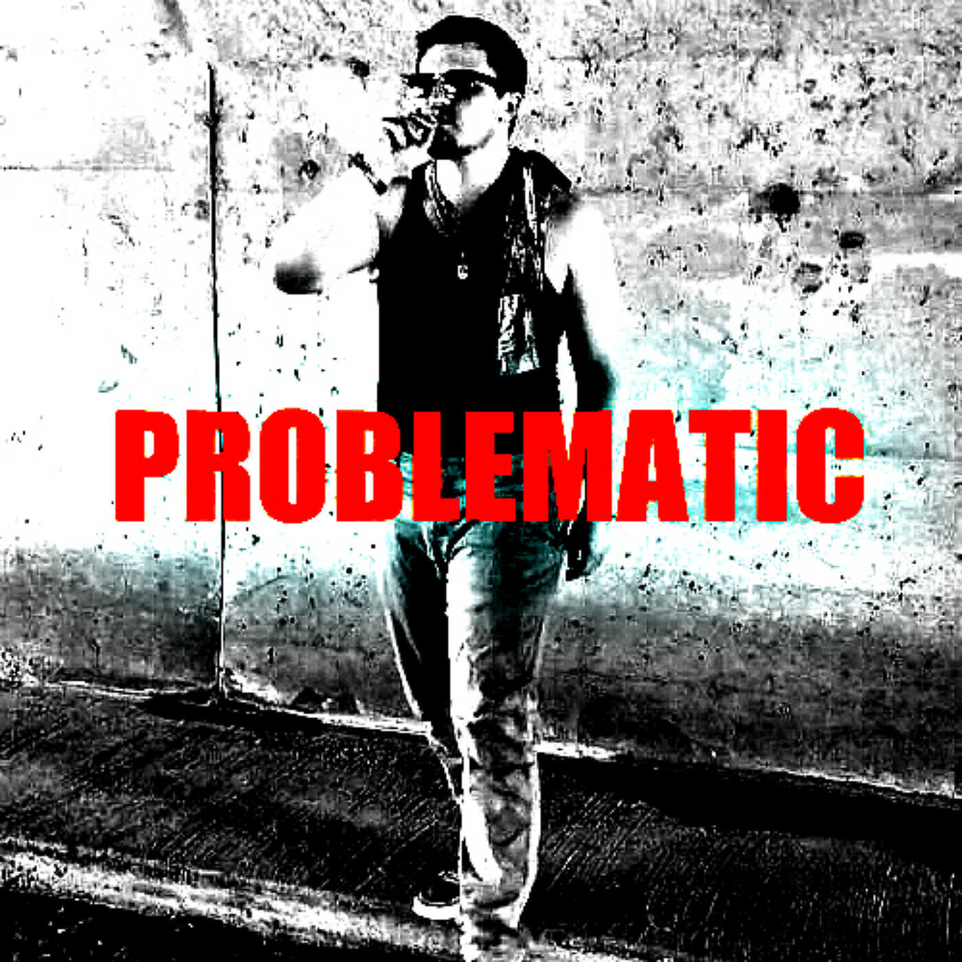 Релиз Problematic - EP