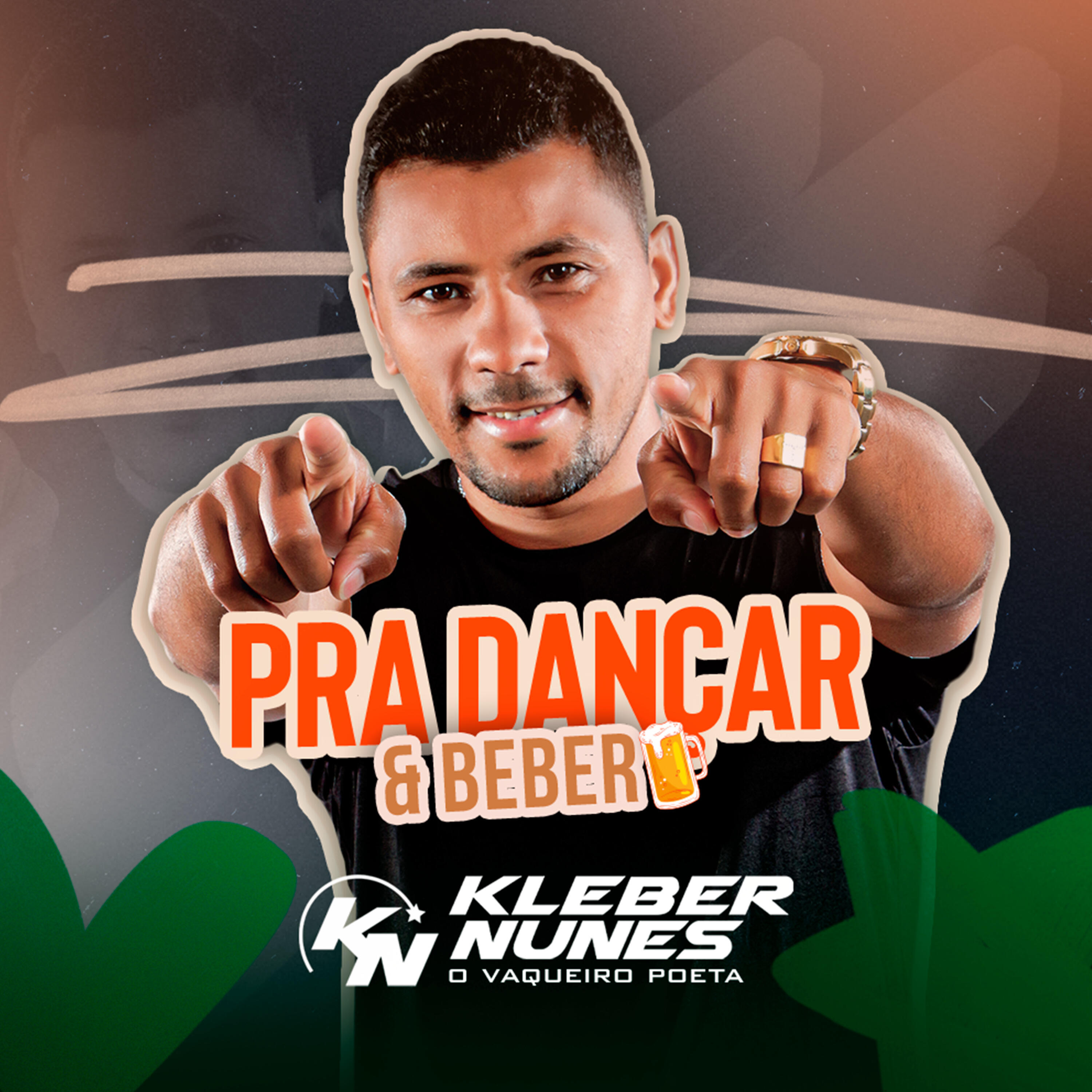 Релиз Pra Dançar e Beber