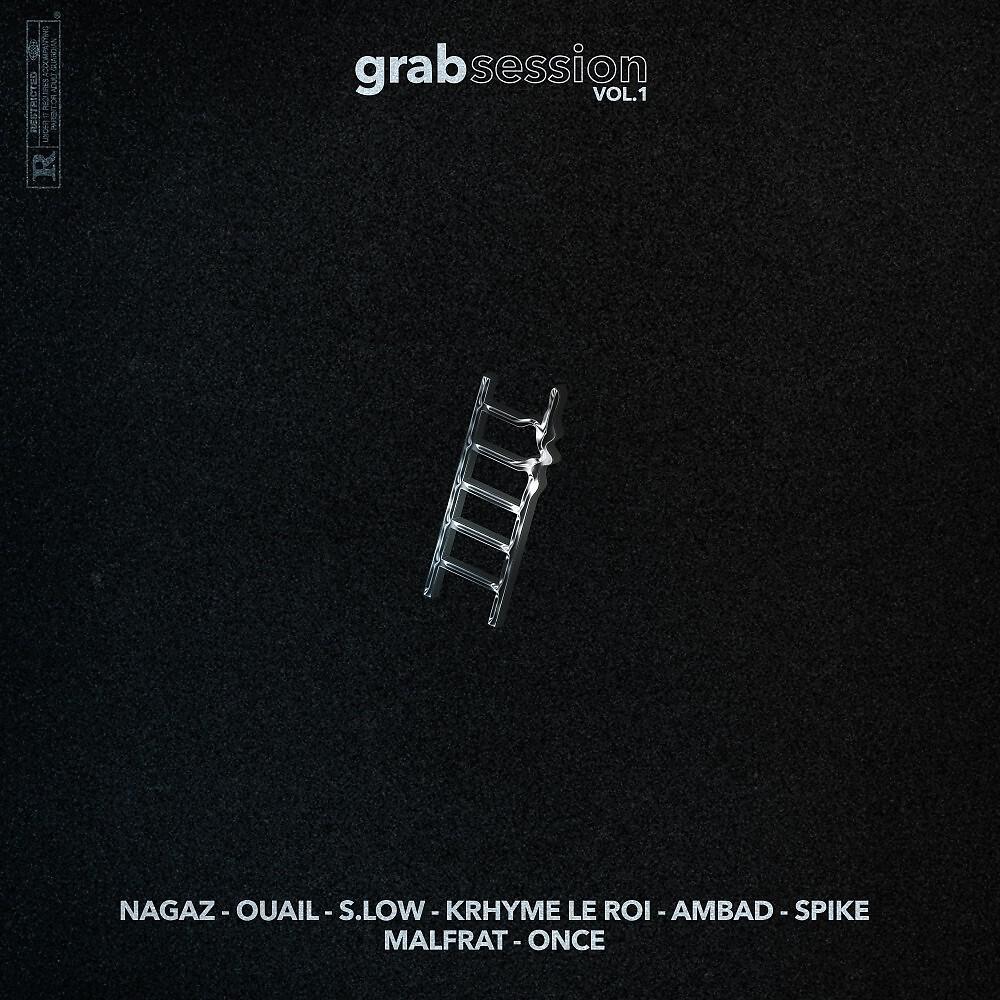 Релиз Grab Session, Vol. 1