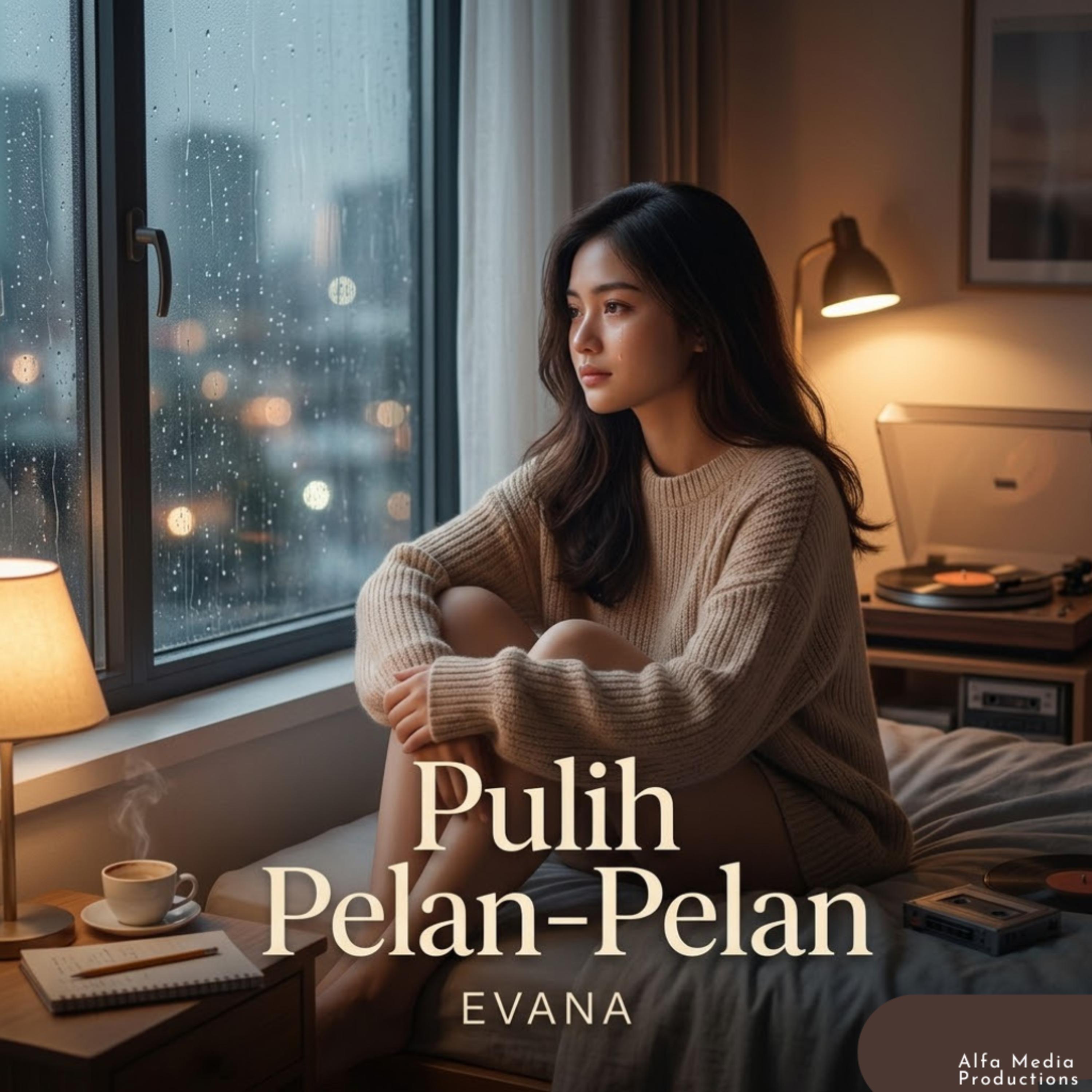 Релиз Pulih Pelan-Pelan