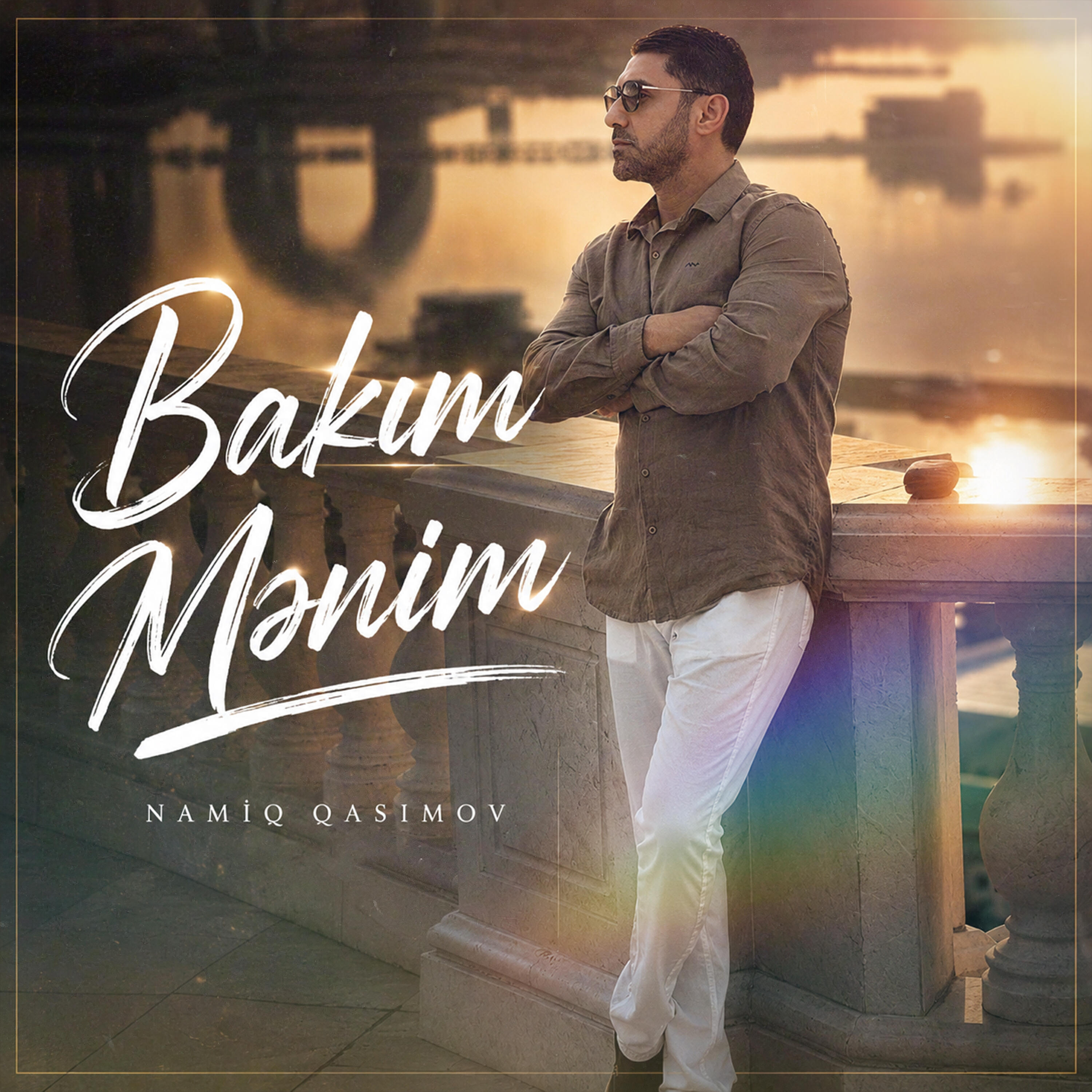 Релиз Bakım Mənim