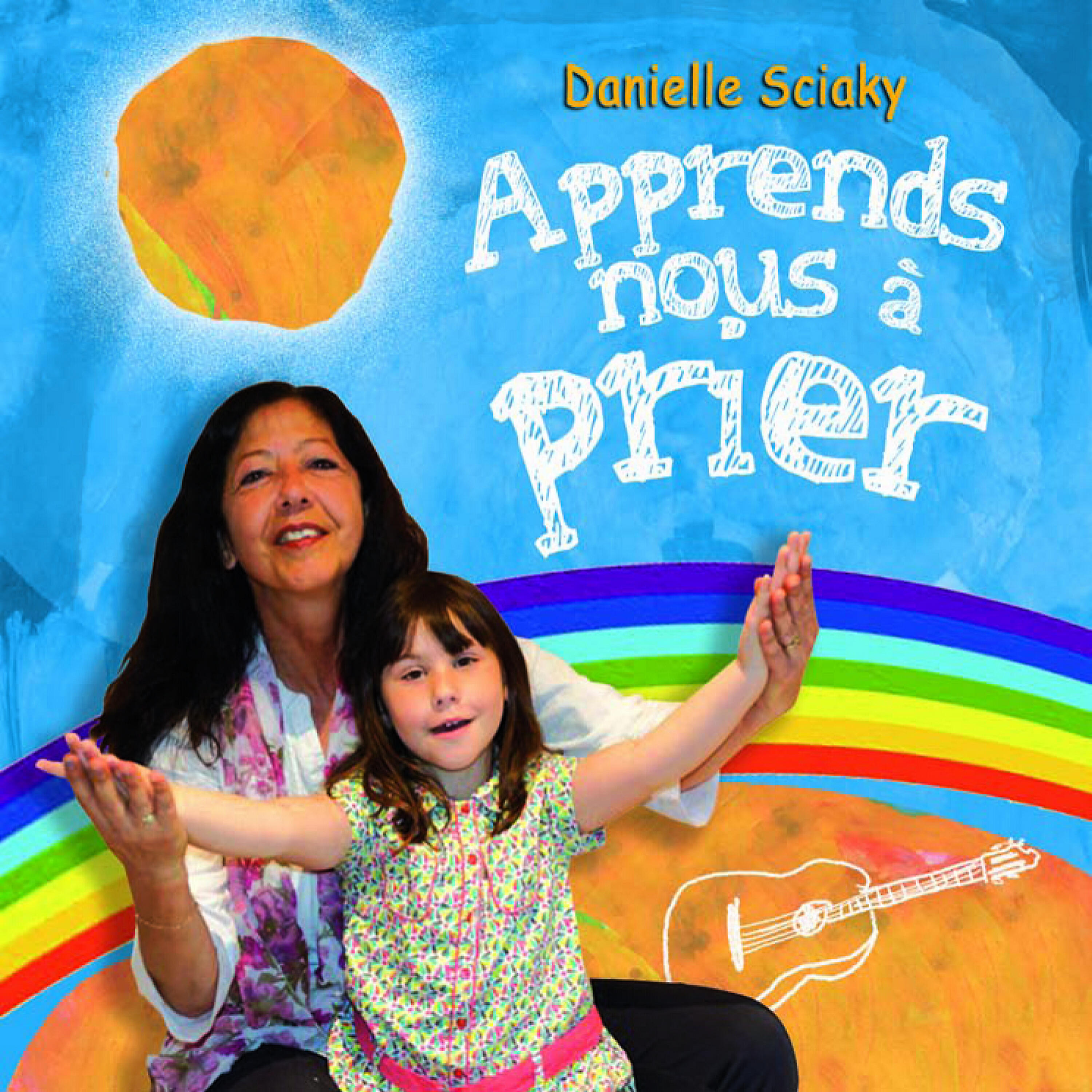 Релиз Apprends-nous à prier