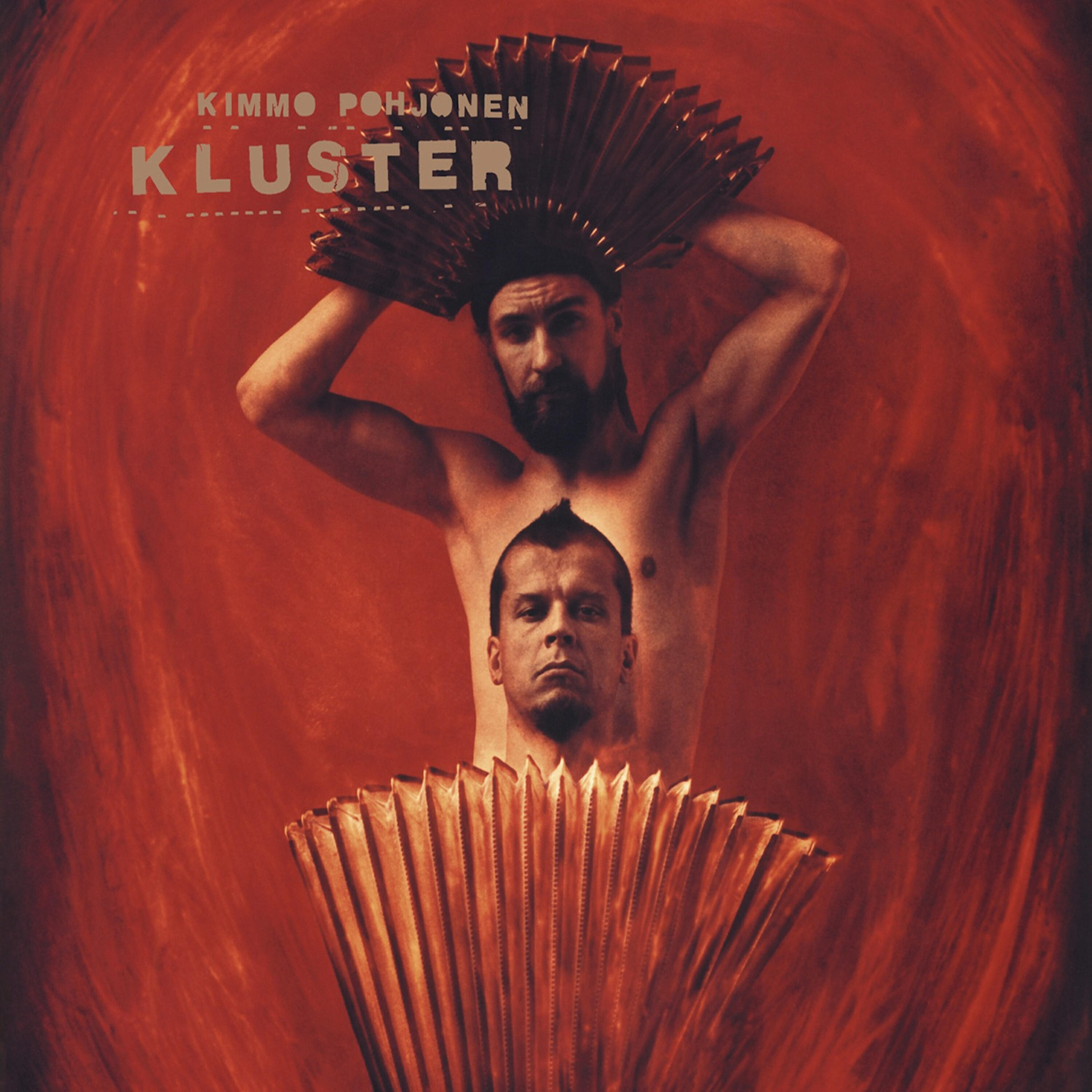 Релиз Kluster