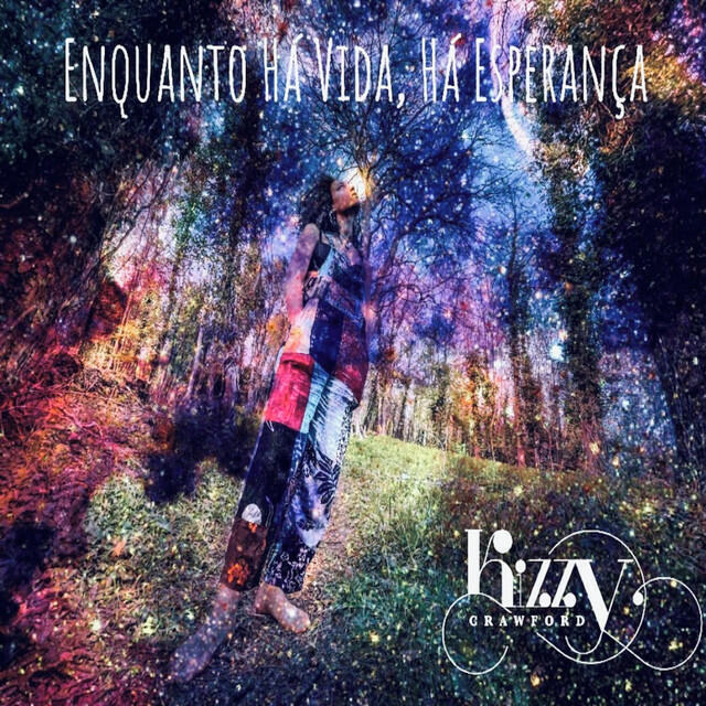 Релиз Enquanto Há Vida, Há Esperança