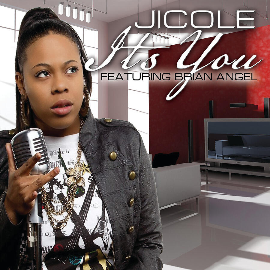 Скачать песню Jicole, Brian Angel - It's You бесплатно в MP3 для Android и iOS