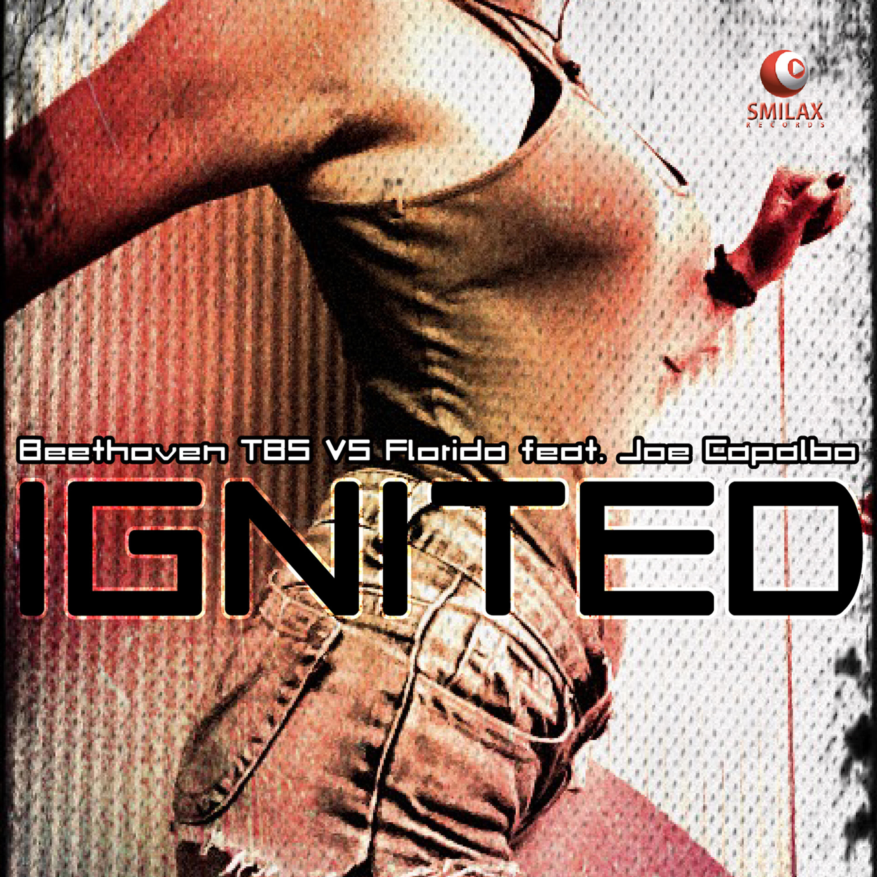 Постер альбома Ignited