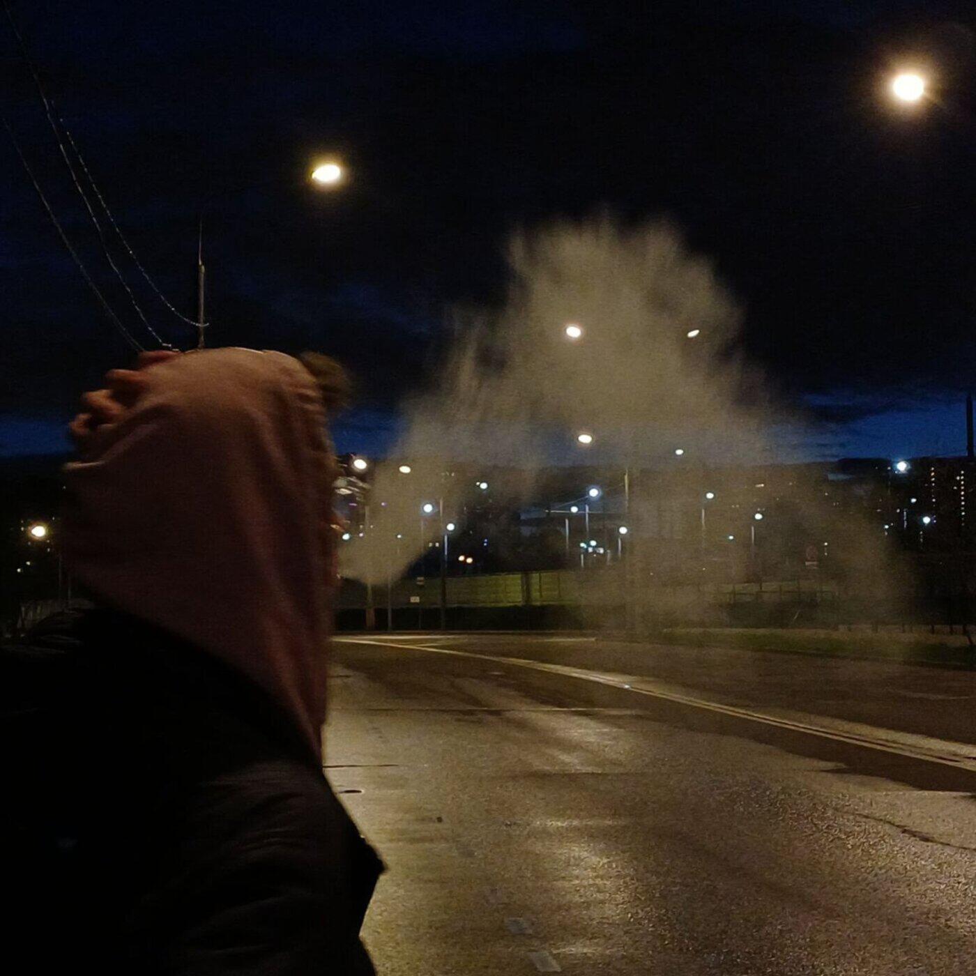 Релиз до новых снов с тобой