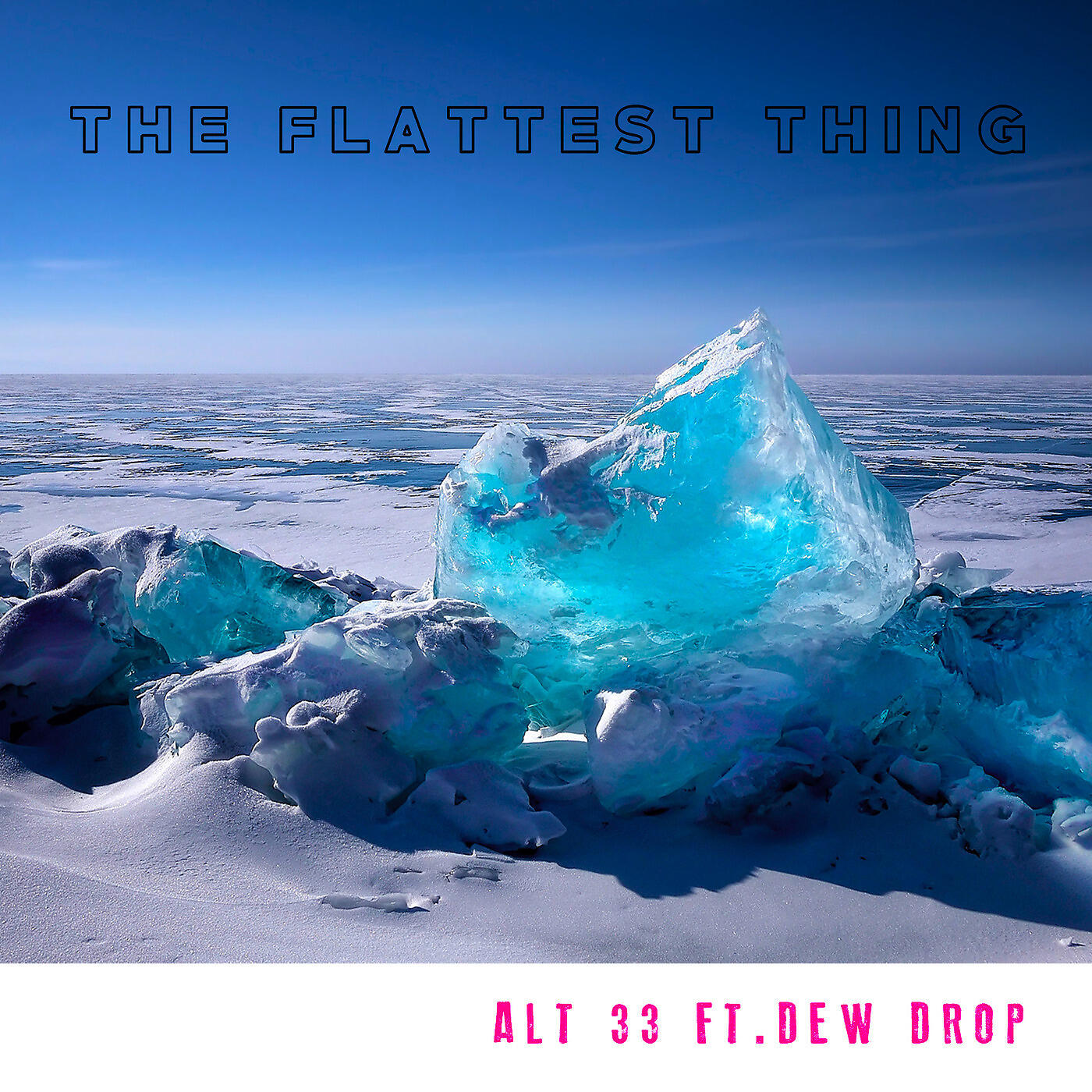 Релиз The Flattest Thing