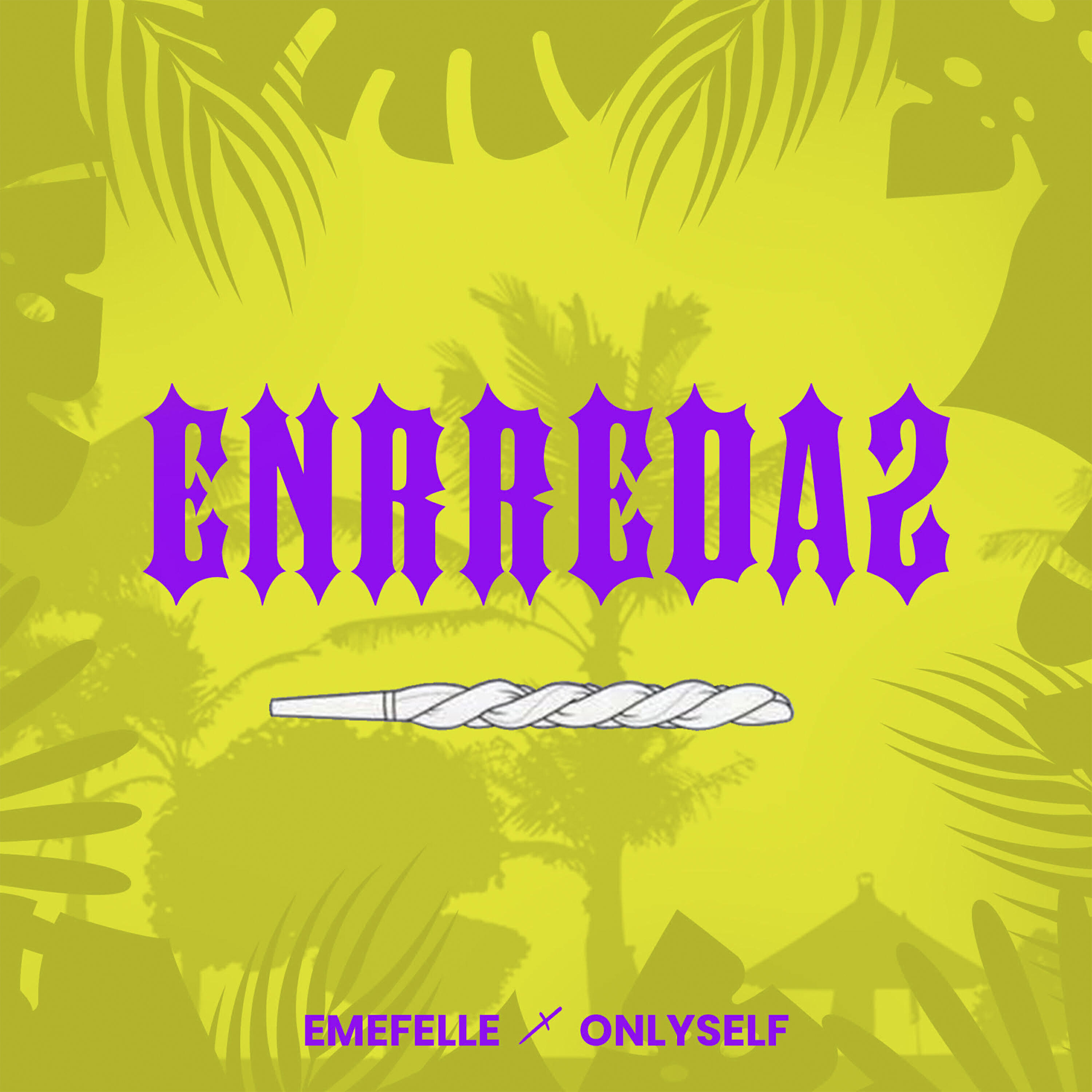 Релиз Enrreda2
