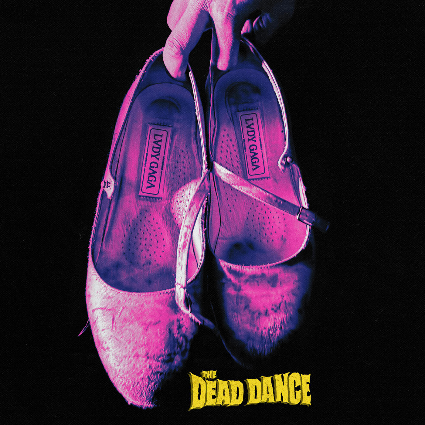 Релиз The Dead Dance