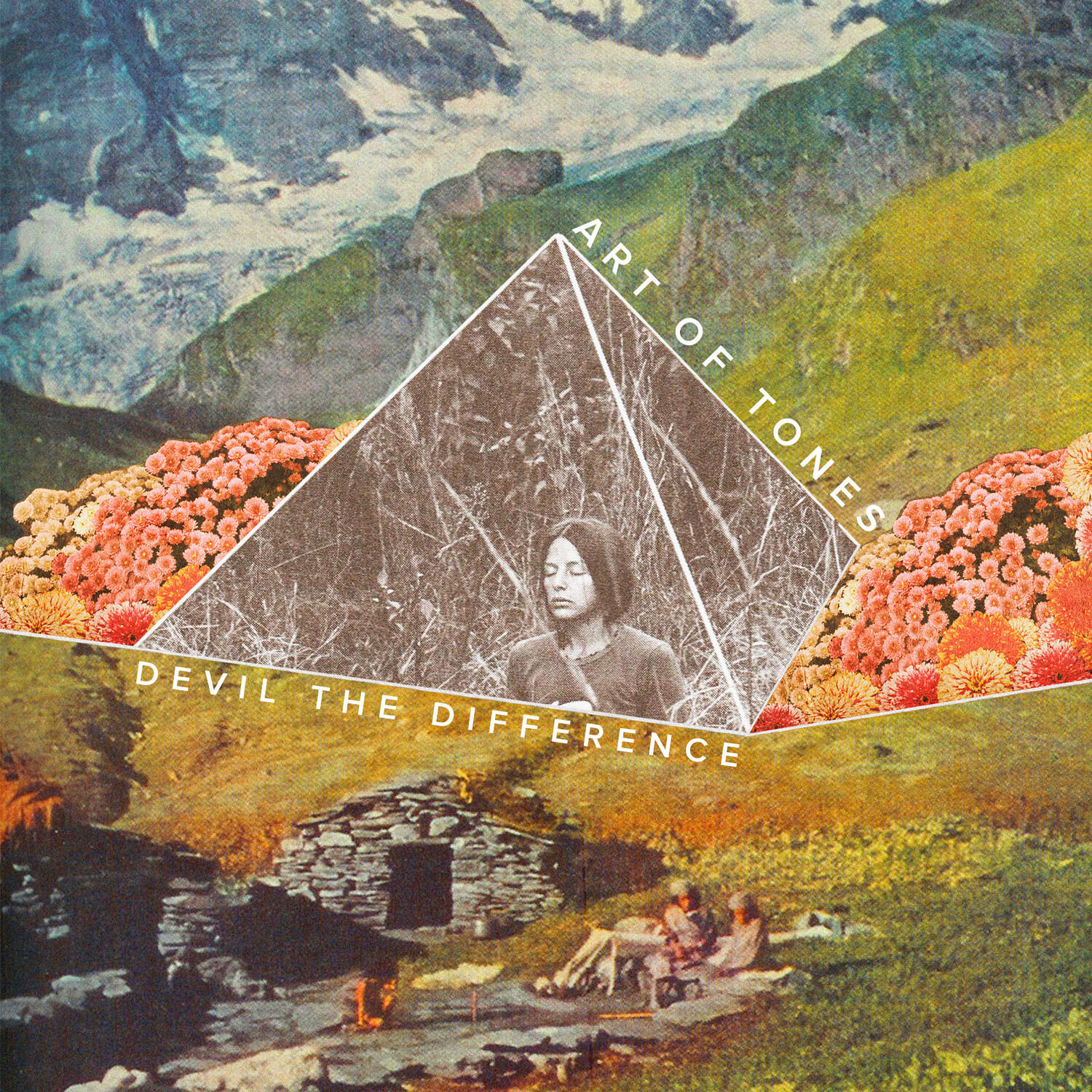 Релиз Devil The Difference