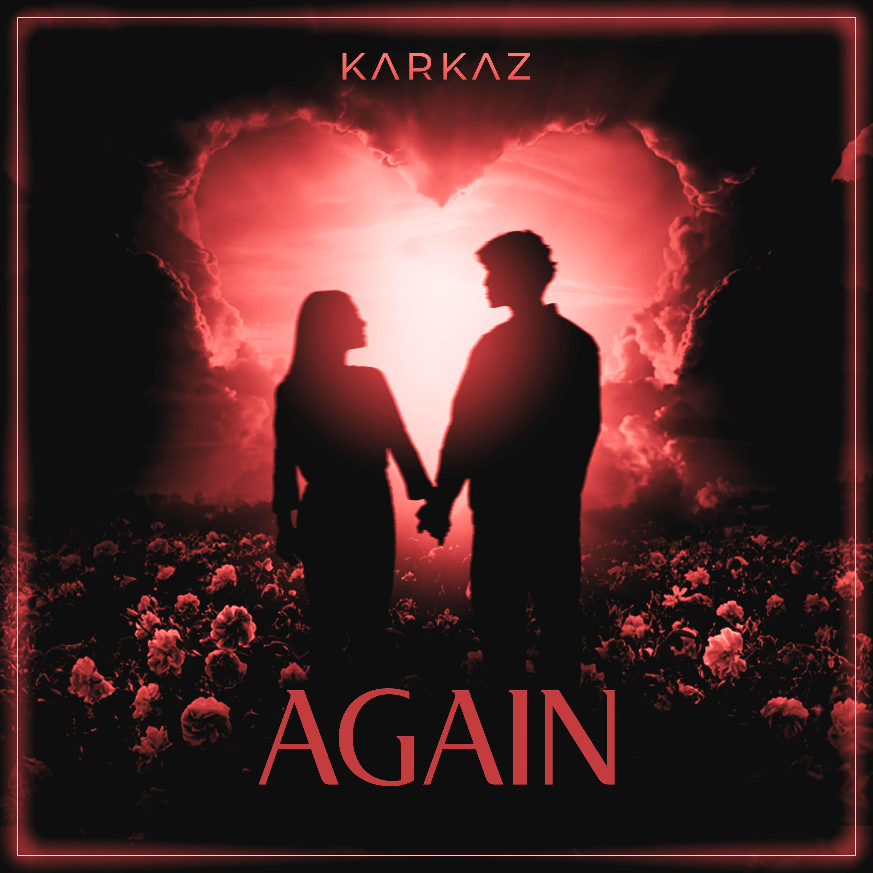 Релиз Again