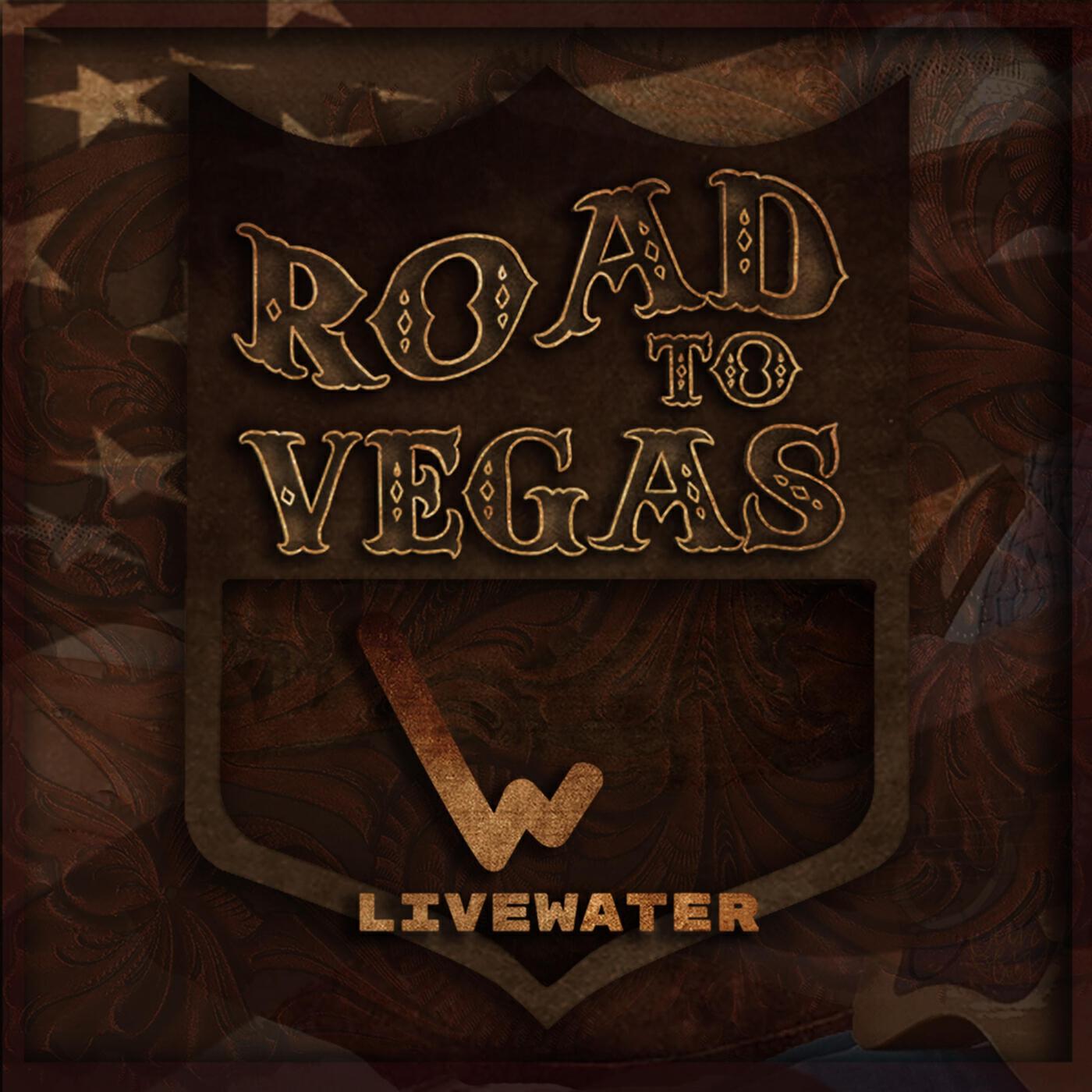 Релиз Road to Vegas