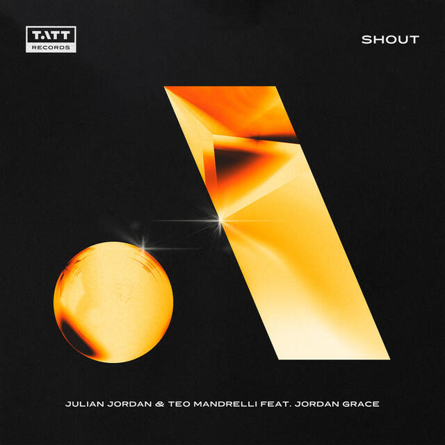 Релиз Shout